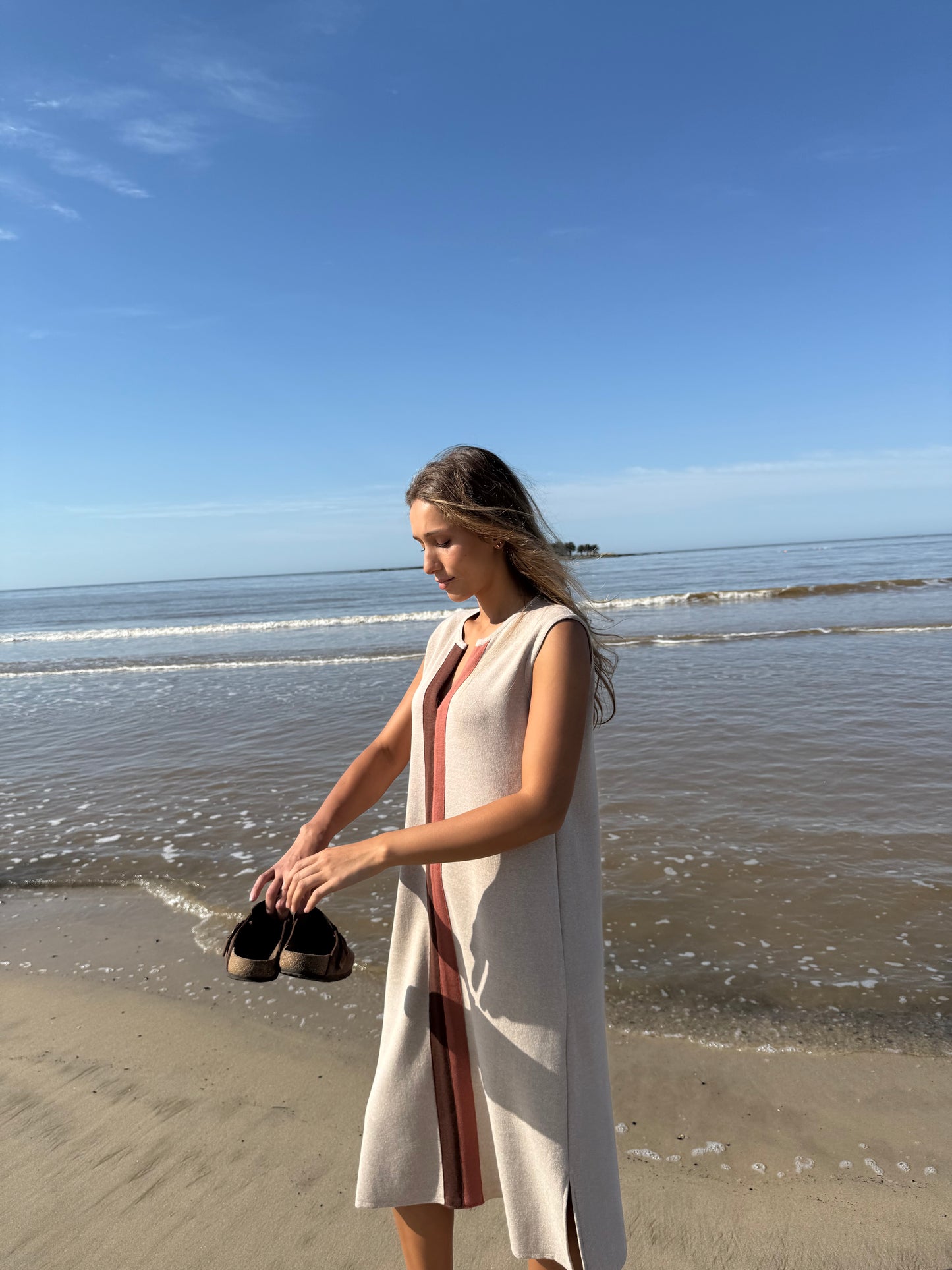 Vestido York