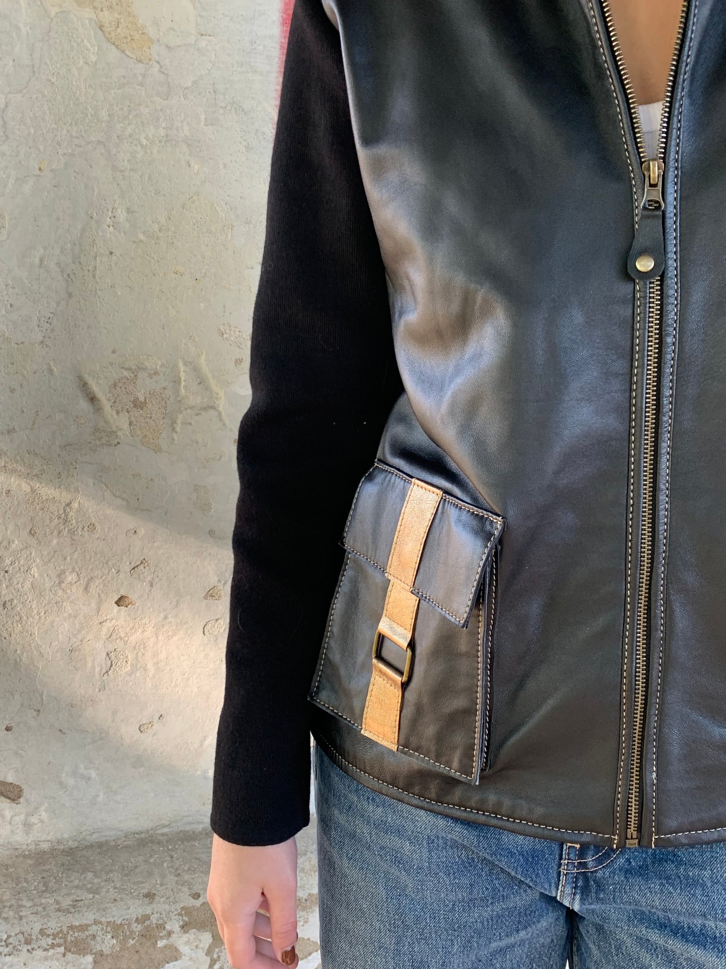 Campera Asia