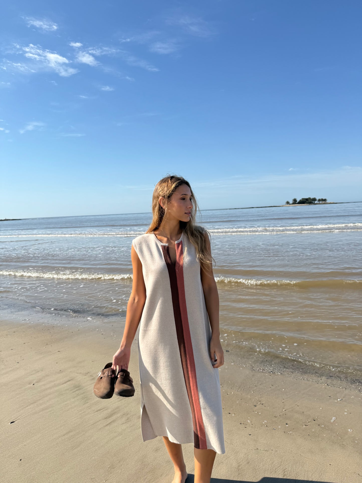 Vestido York