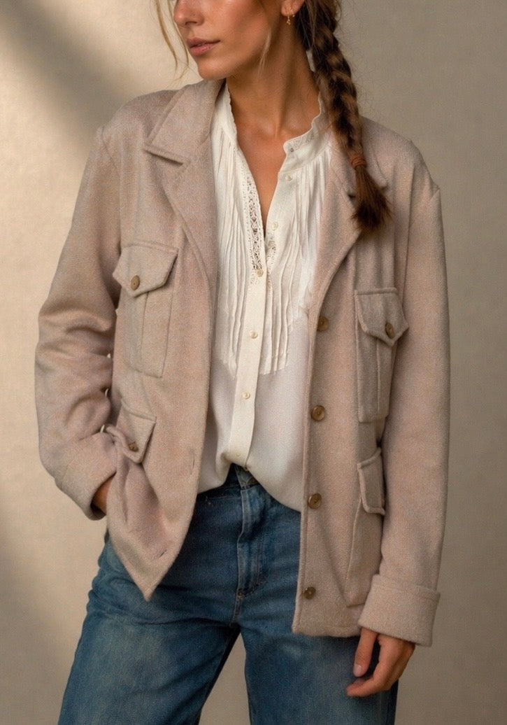 Chaqueta Gala