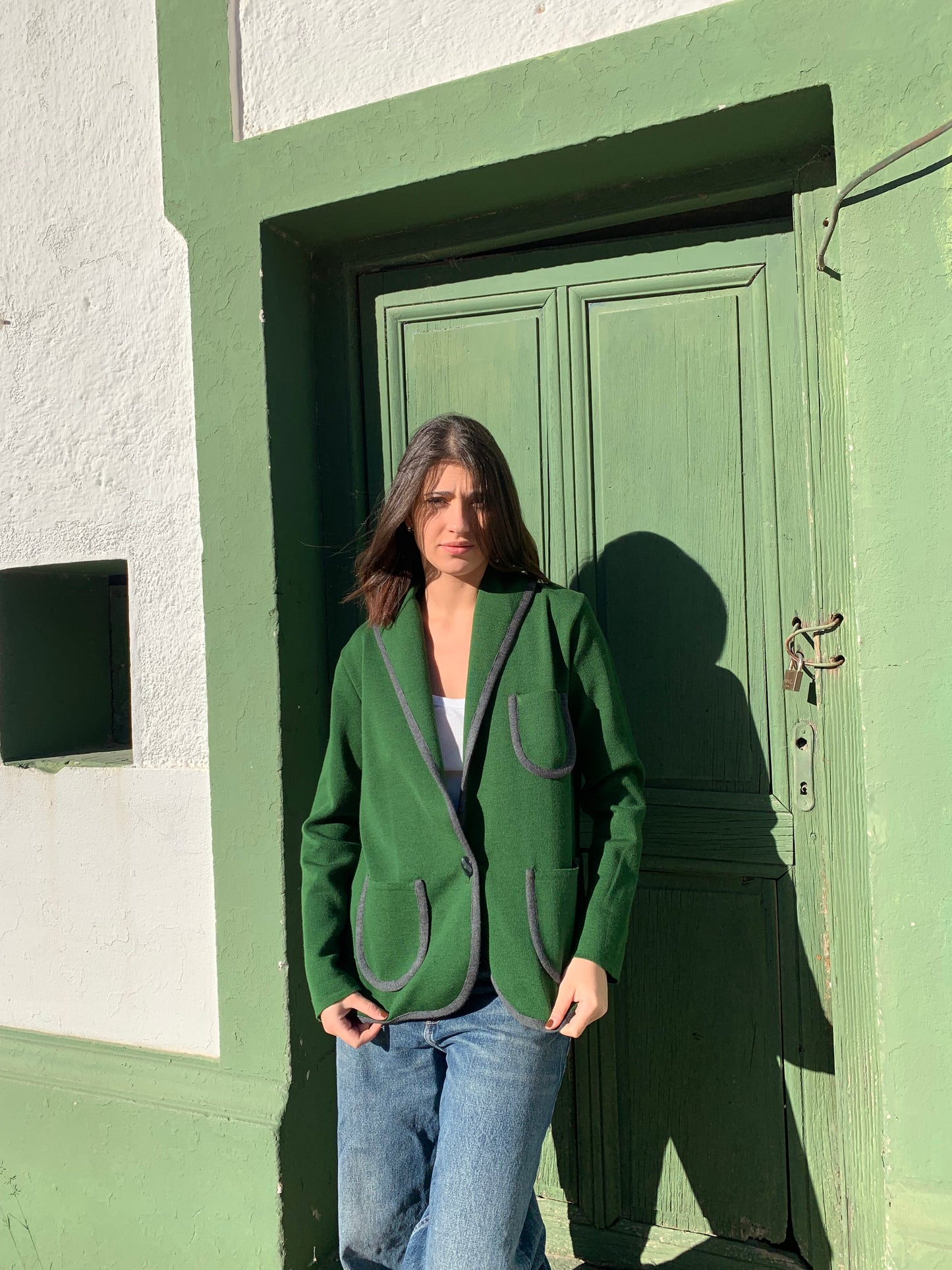 BLAZER NITO