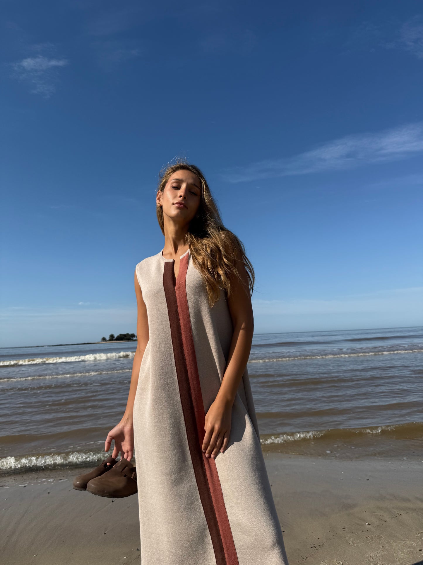Vestido York