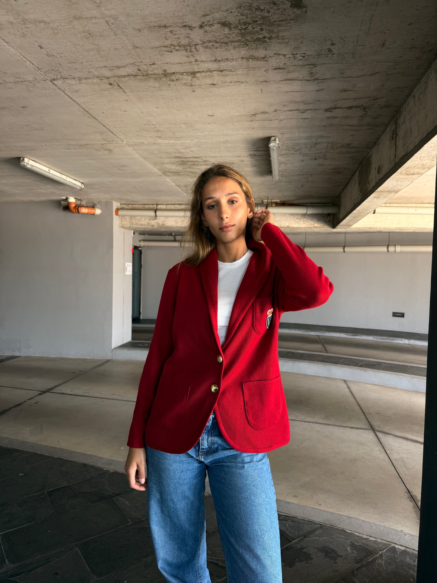 Blazer Nito