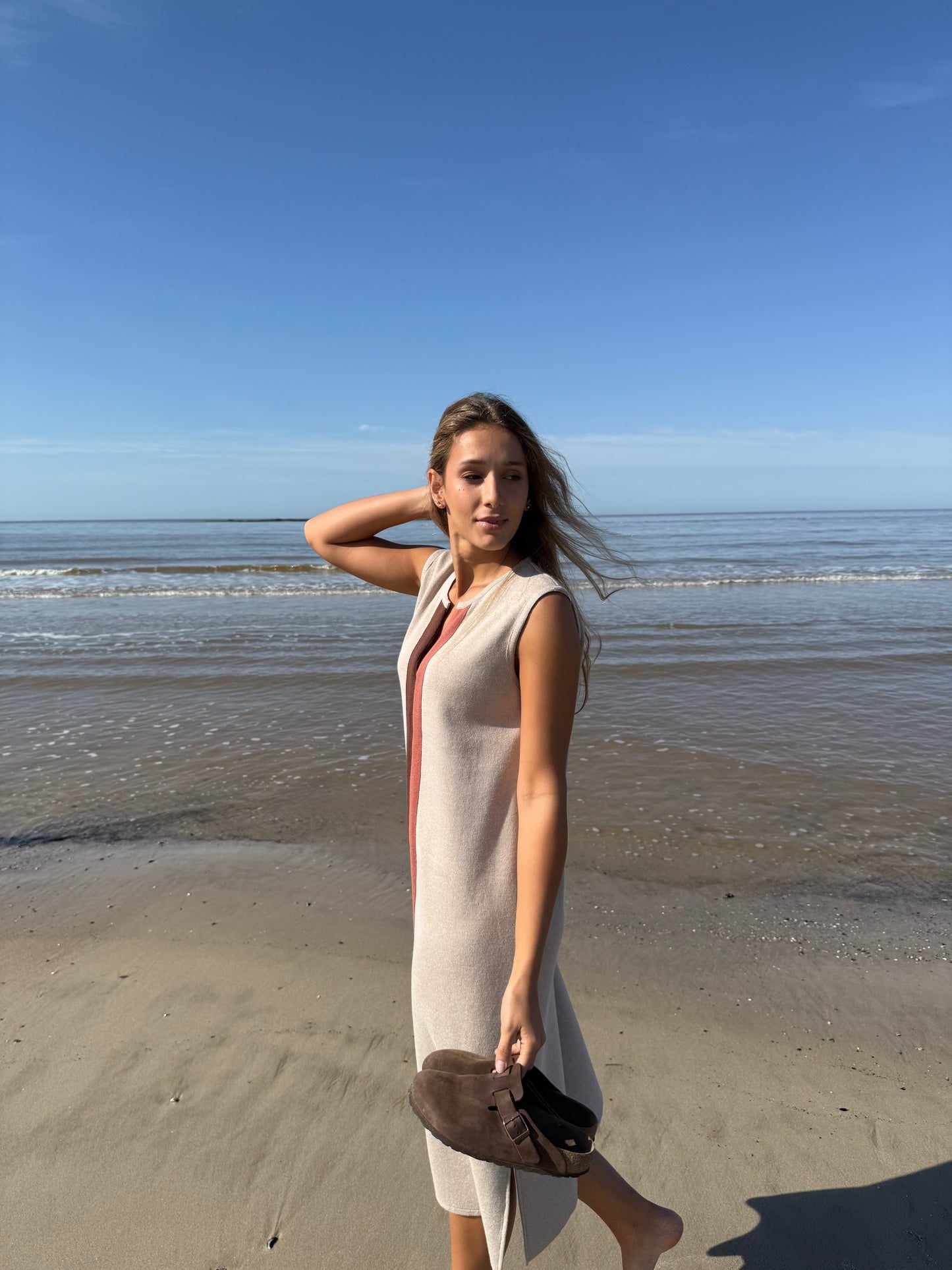 Vestido York
