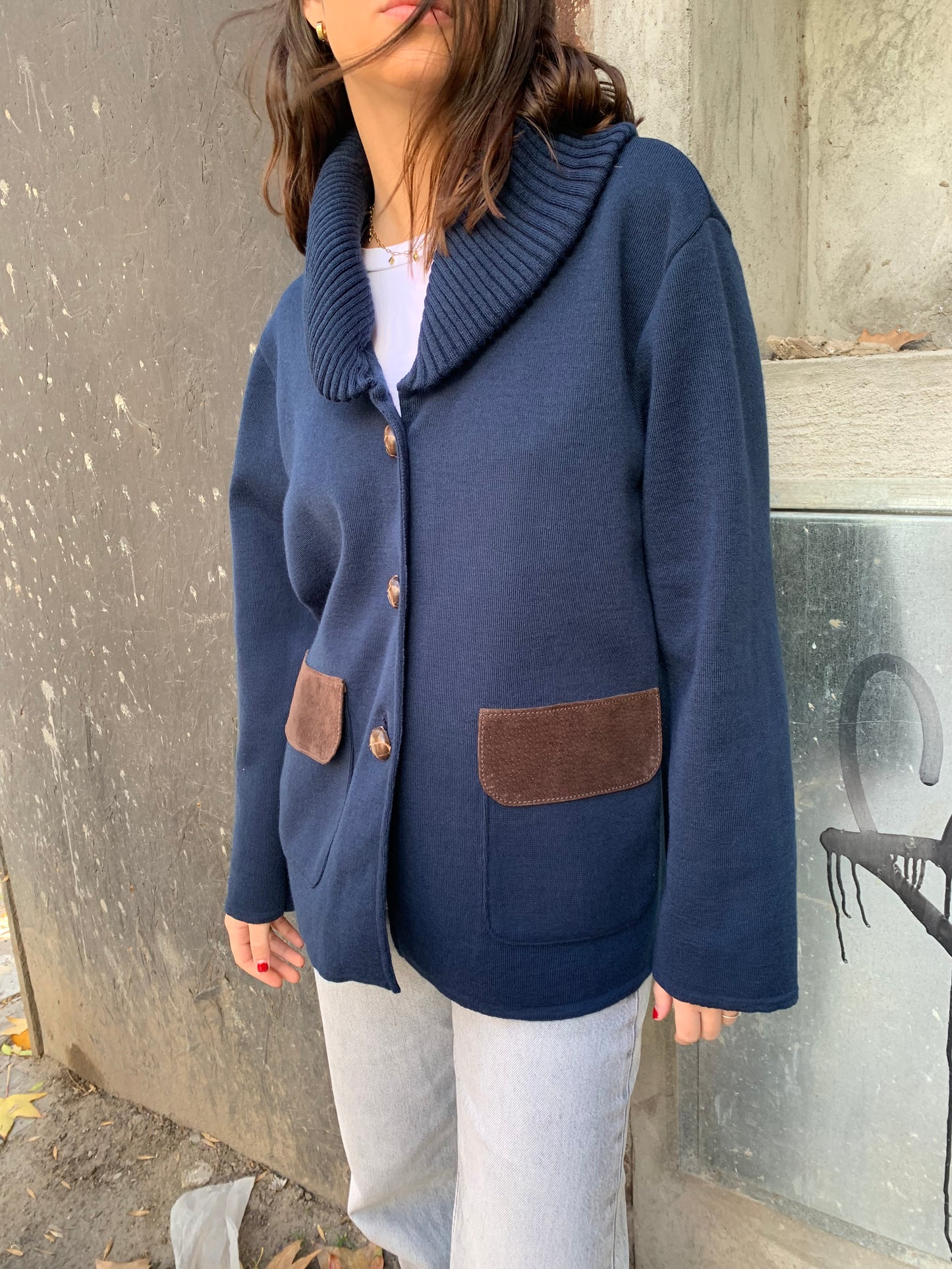 Campera Cora