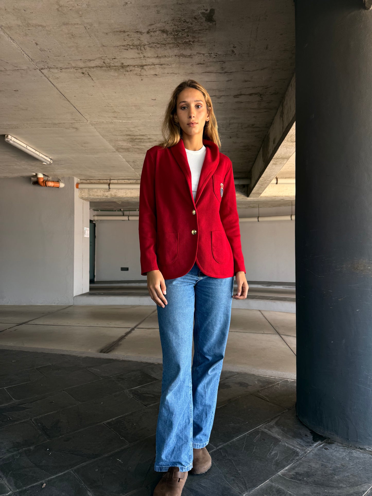 Blazer Nito