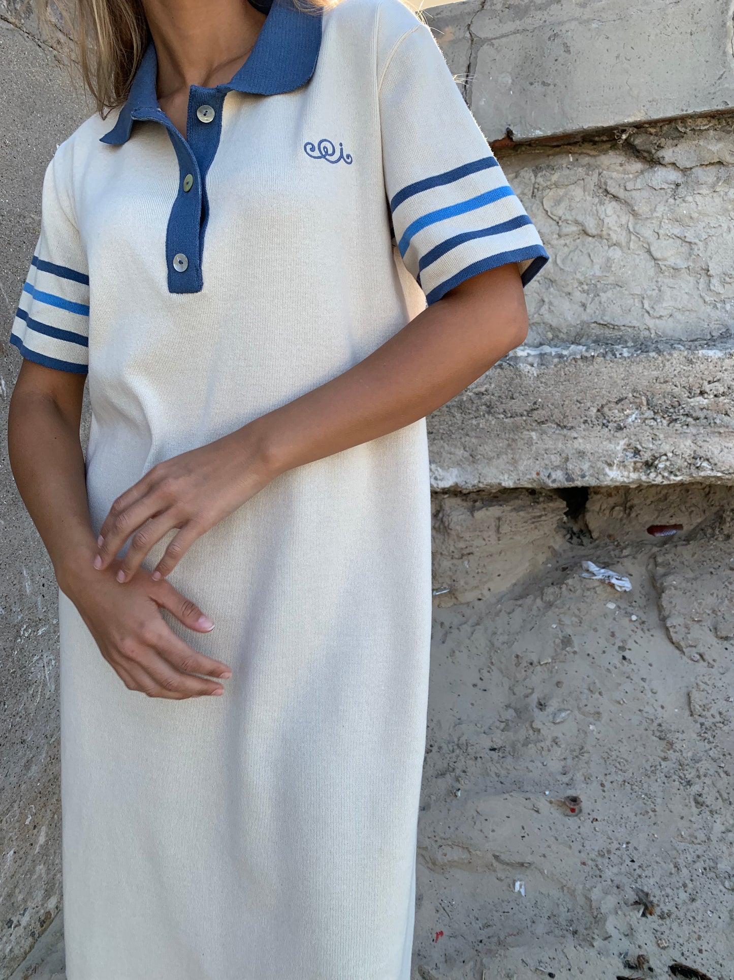 Vestido Amaretto