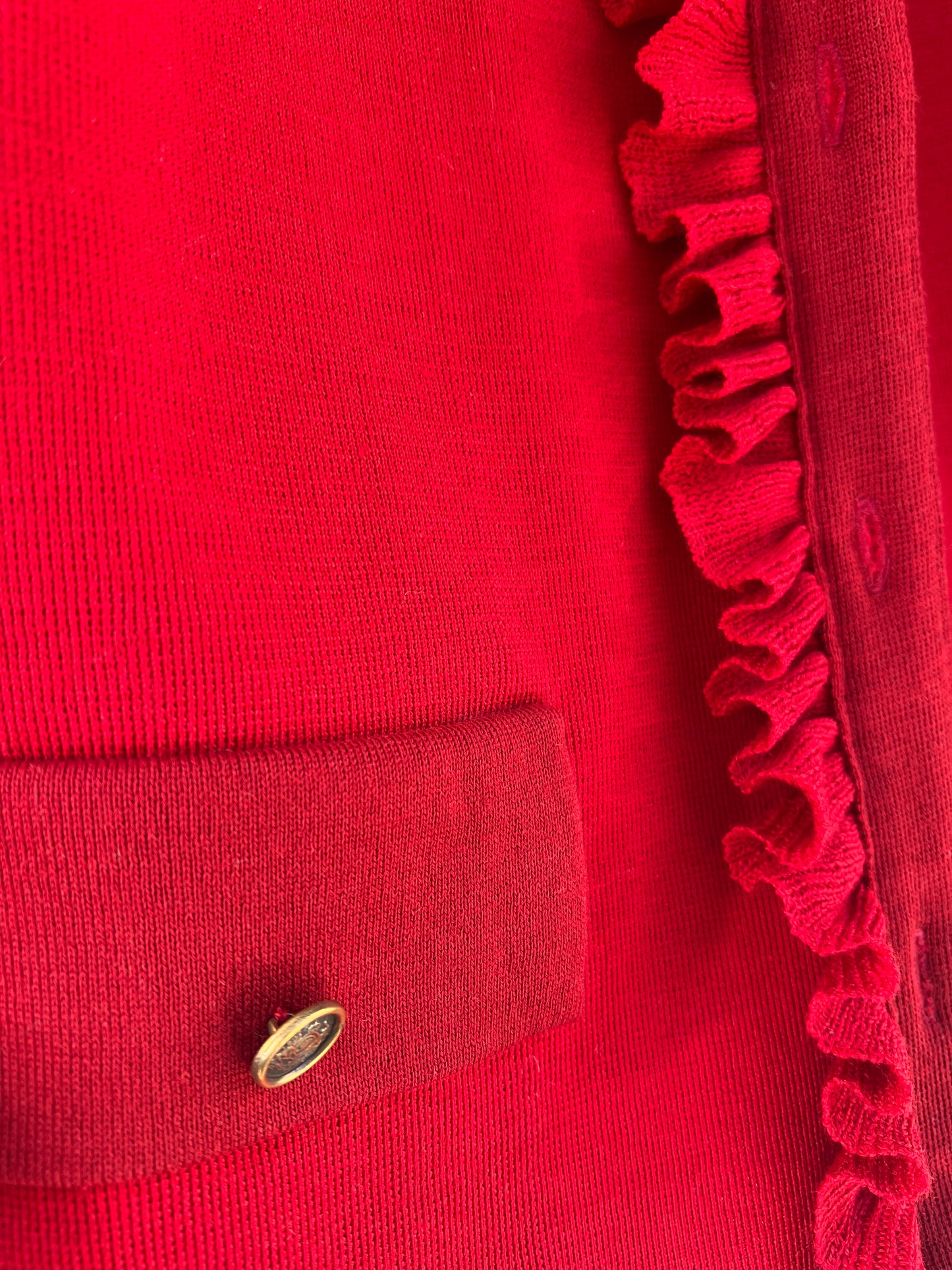 Cardigan Bologna