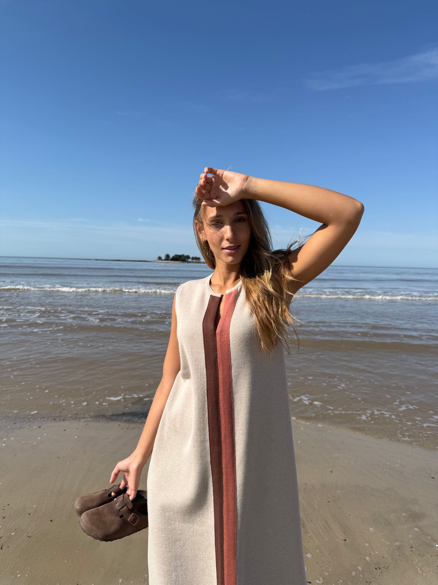 Vestido York