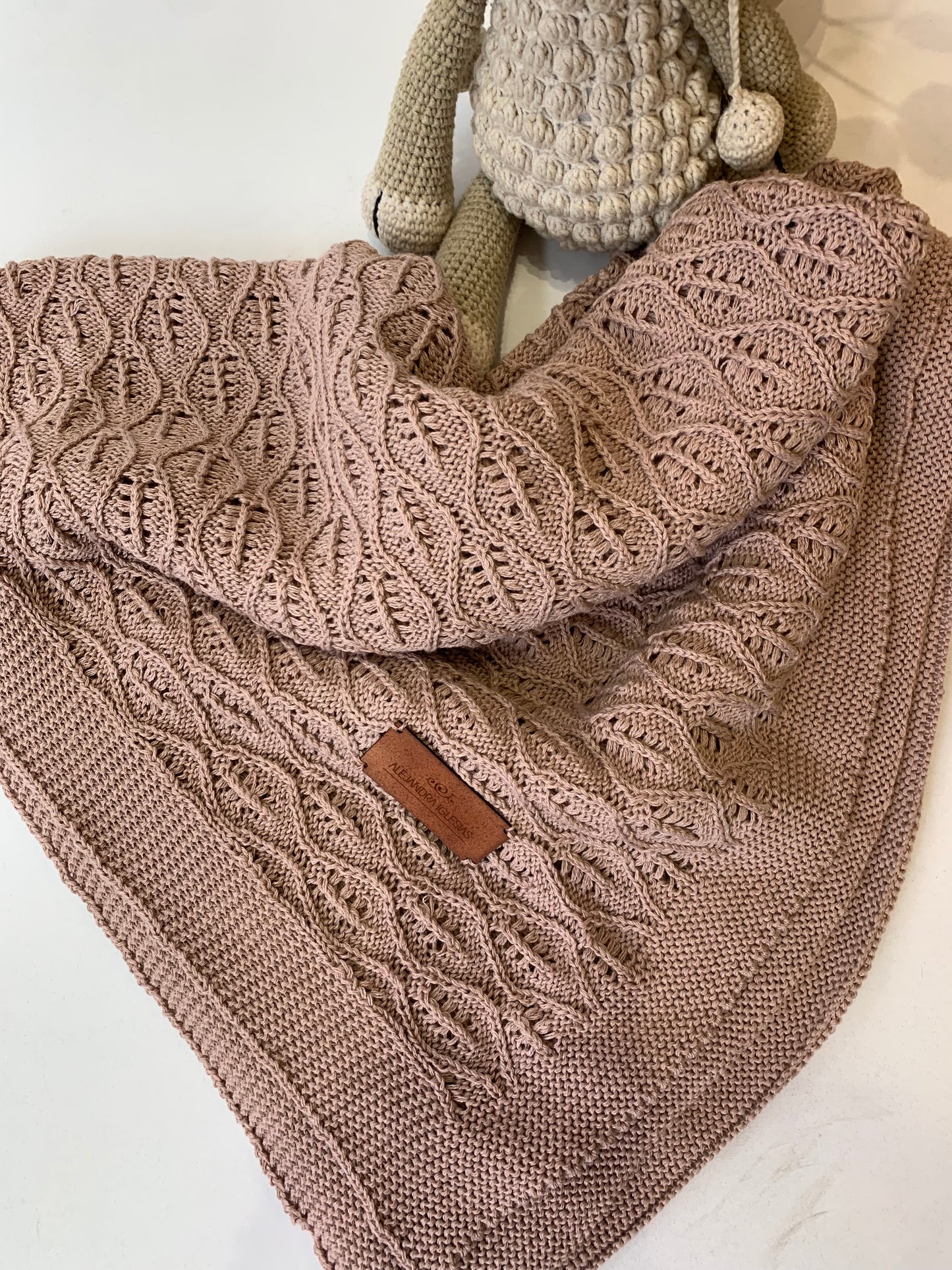 Rebozo Mimo