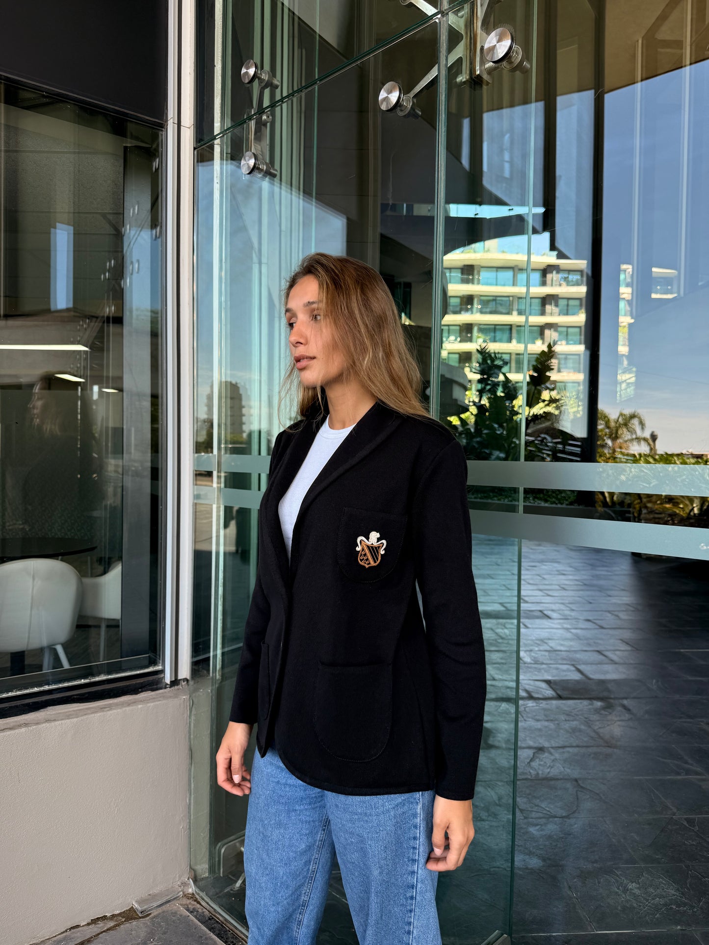 Blazer Nito