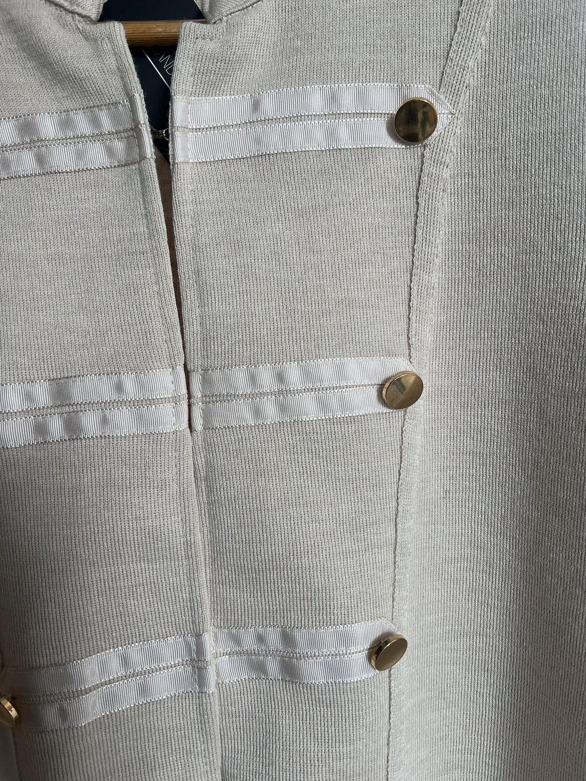 Chaqueta Napo
