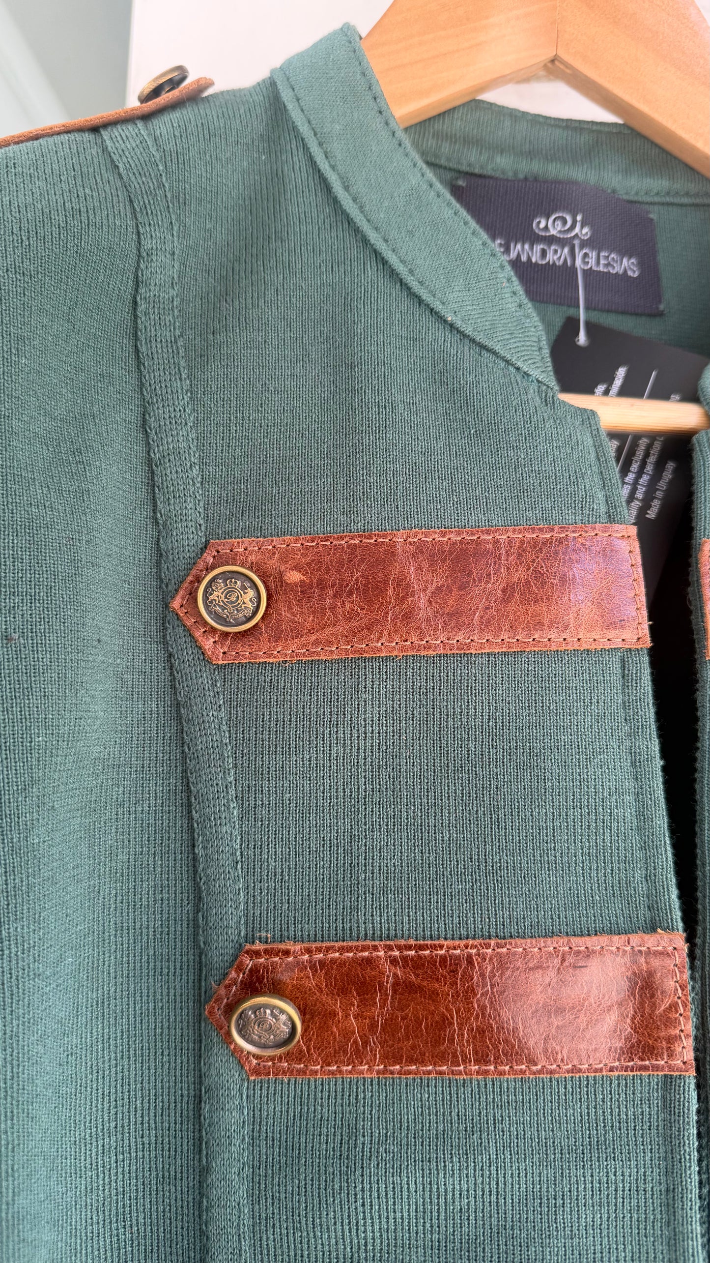 Chaqueta Napo