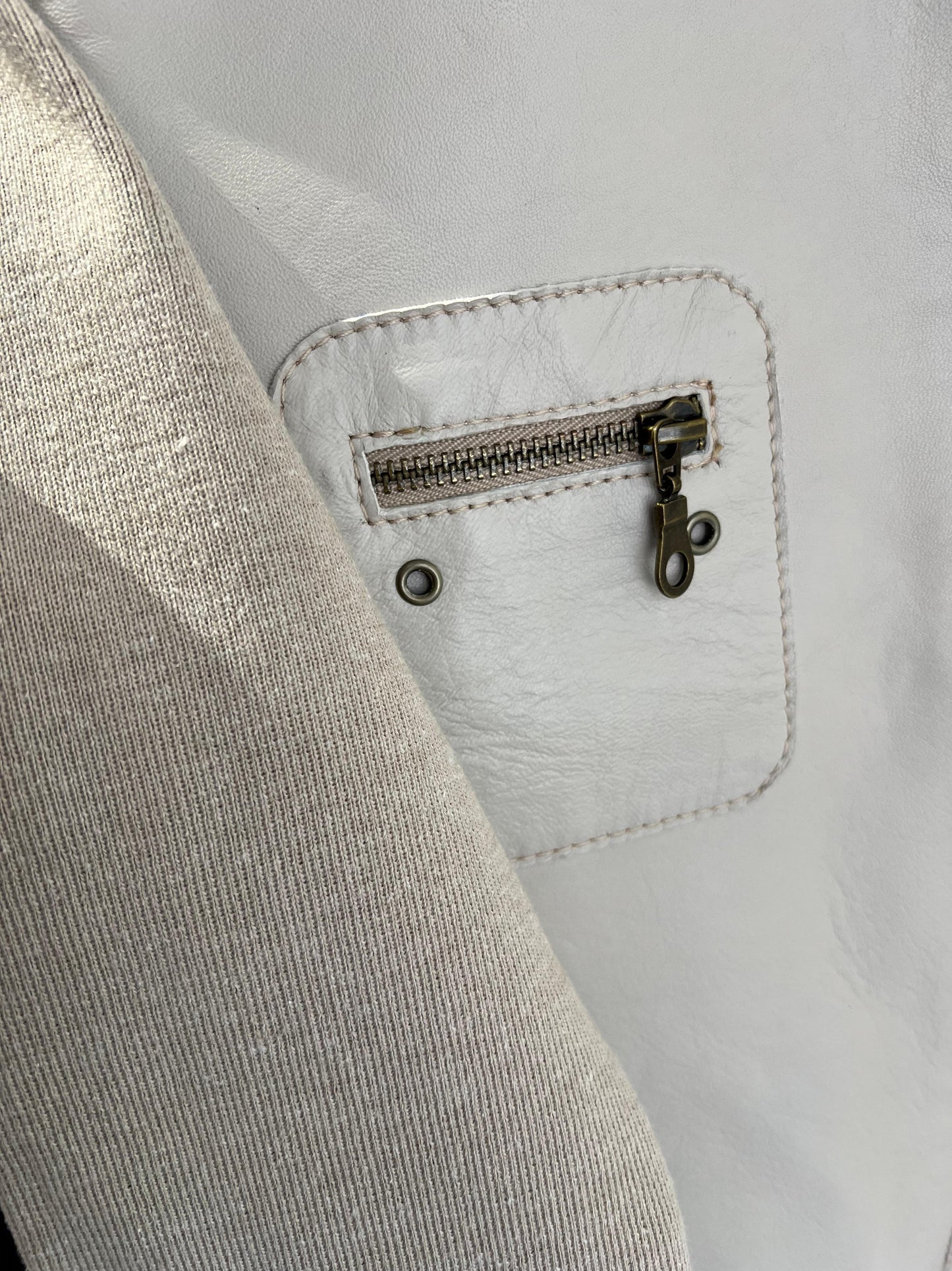 Chaqueta Flora