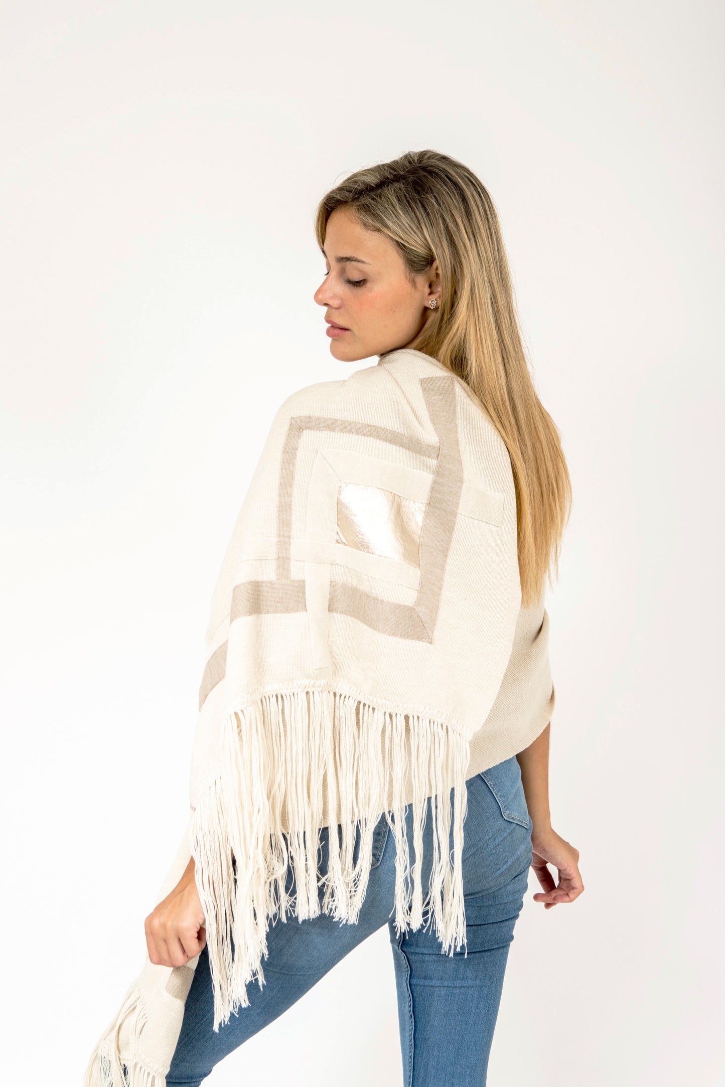 Pashmina Miró