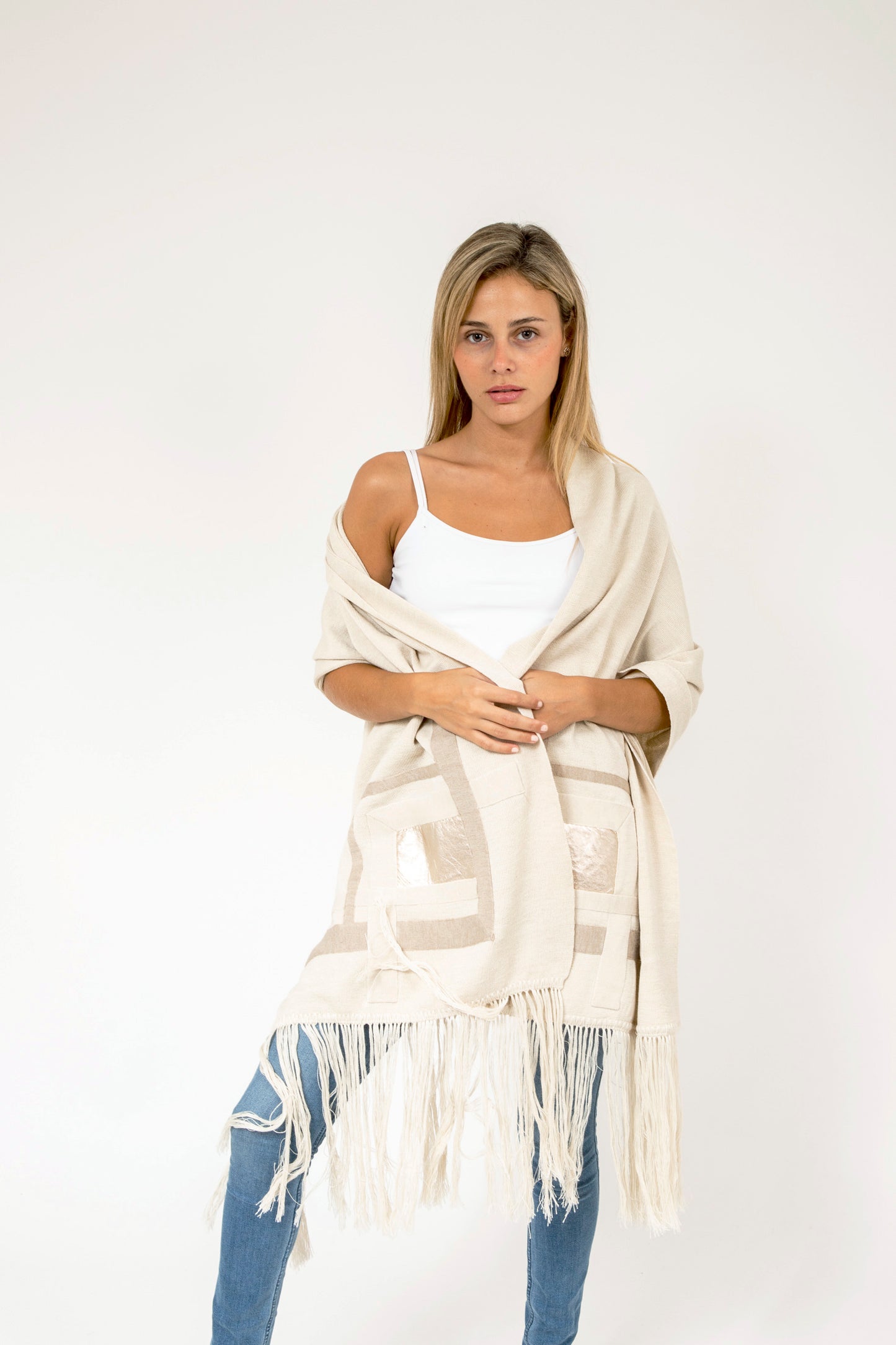 Pashmina Miró
