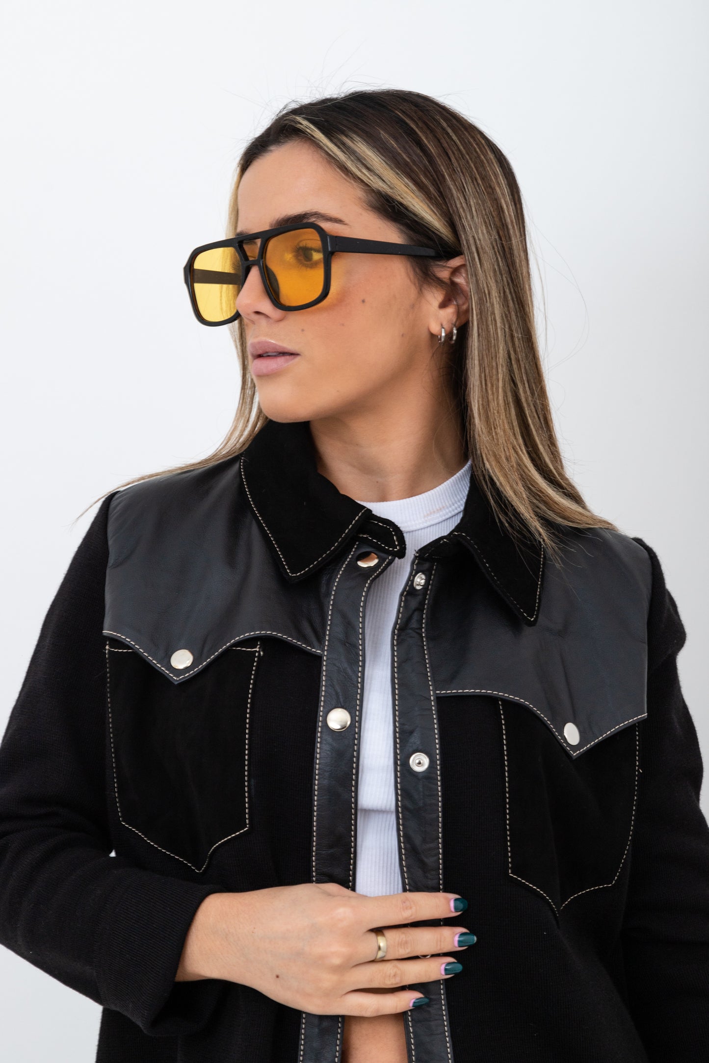 Camisa Sara