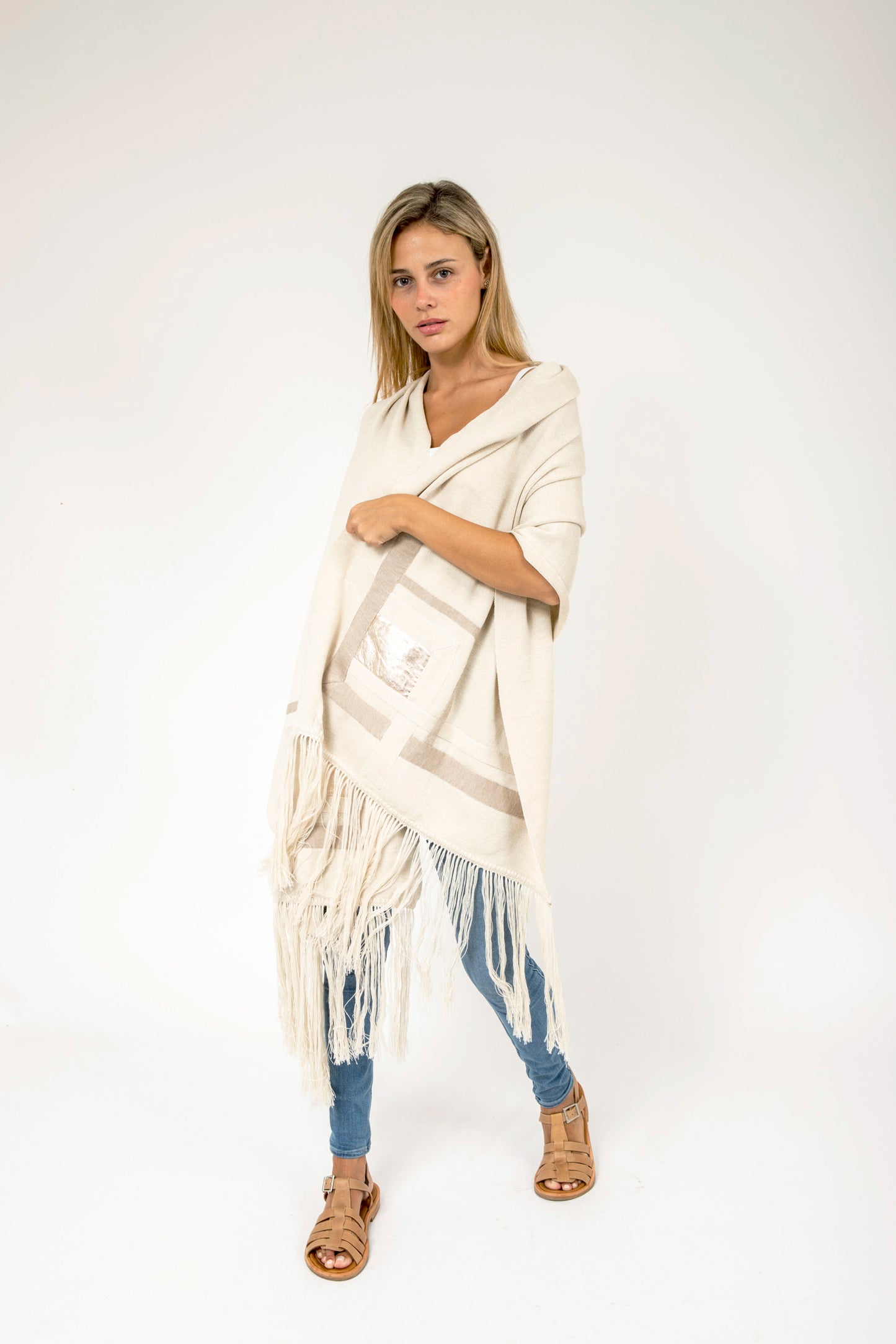 Pashmina Miró
