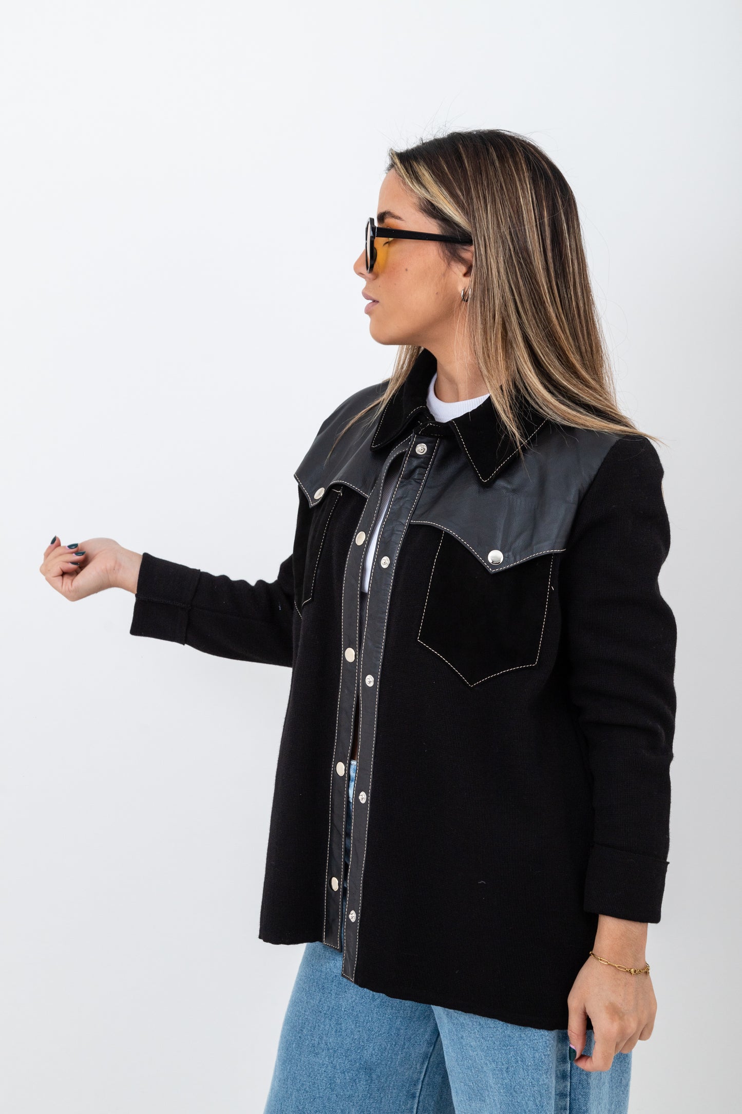 Camisa Sara