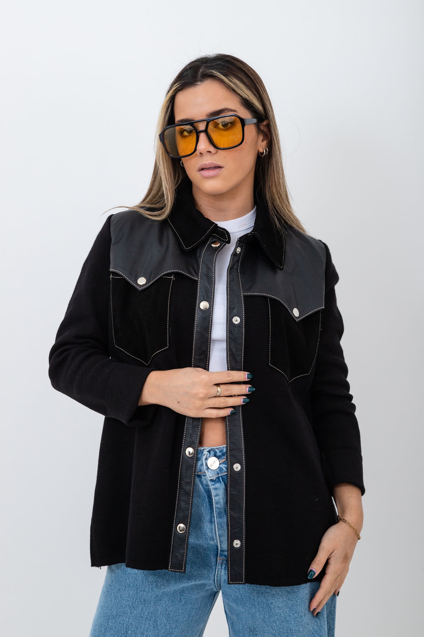 Camisa Sara