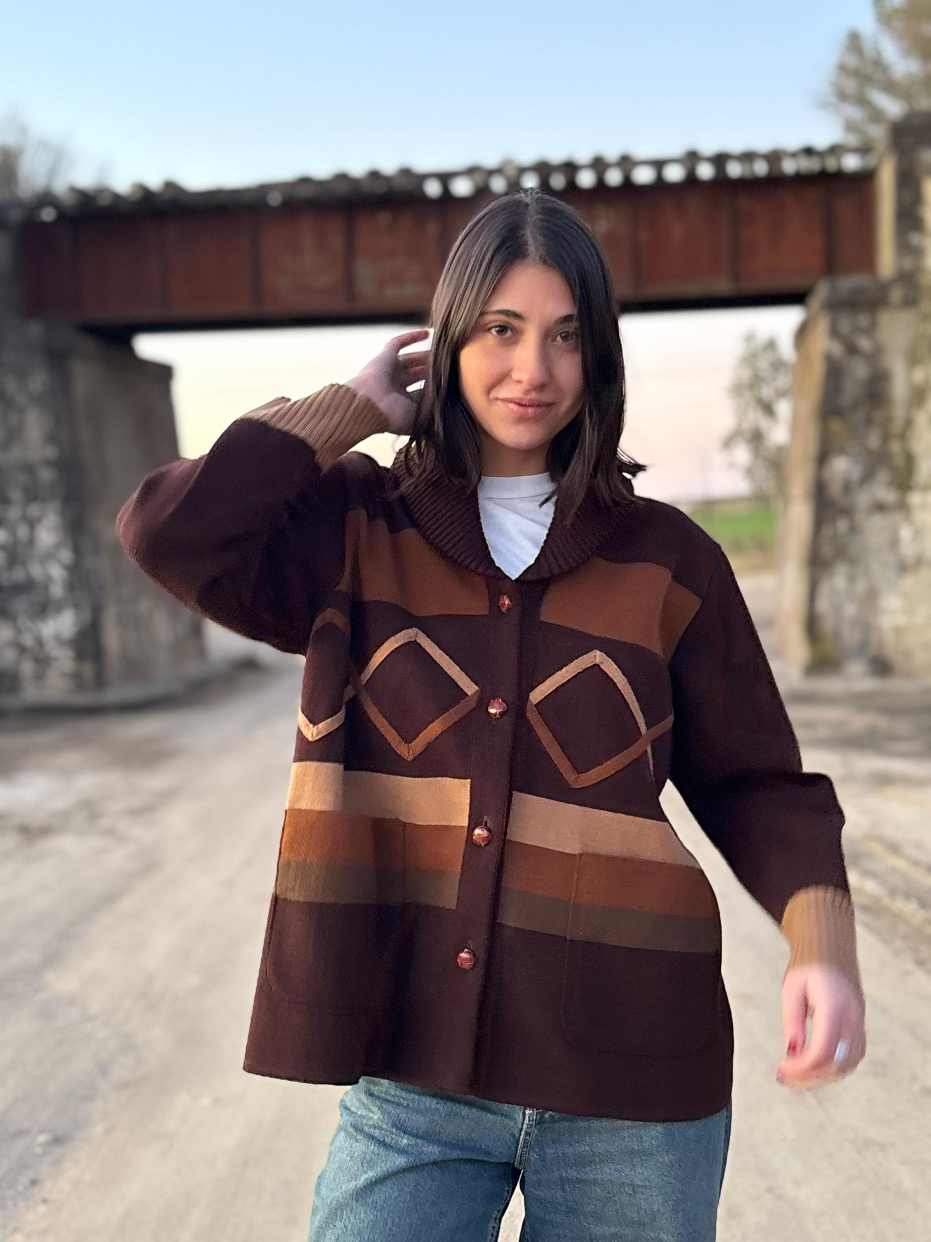 Campera Lisboa