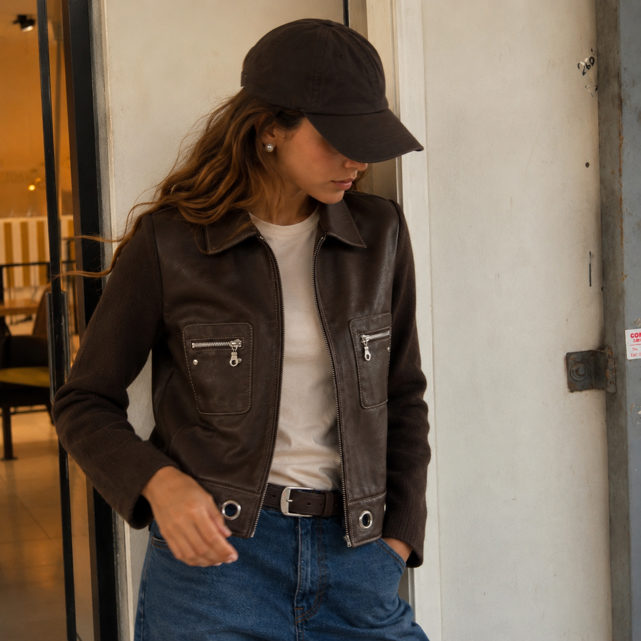 Campera  sorrento