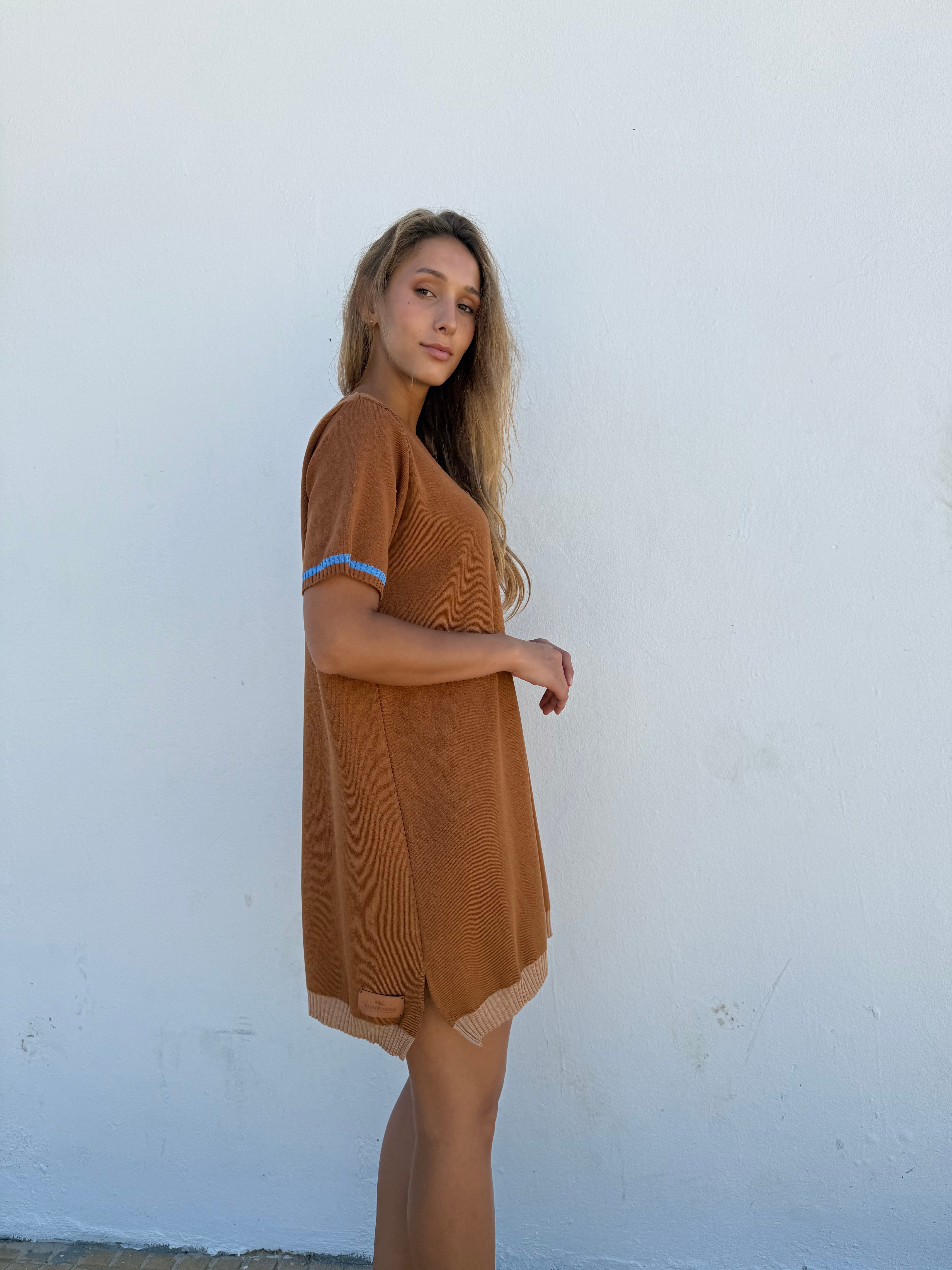 Vestido Clohe