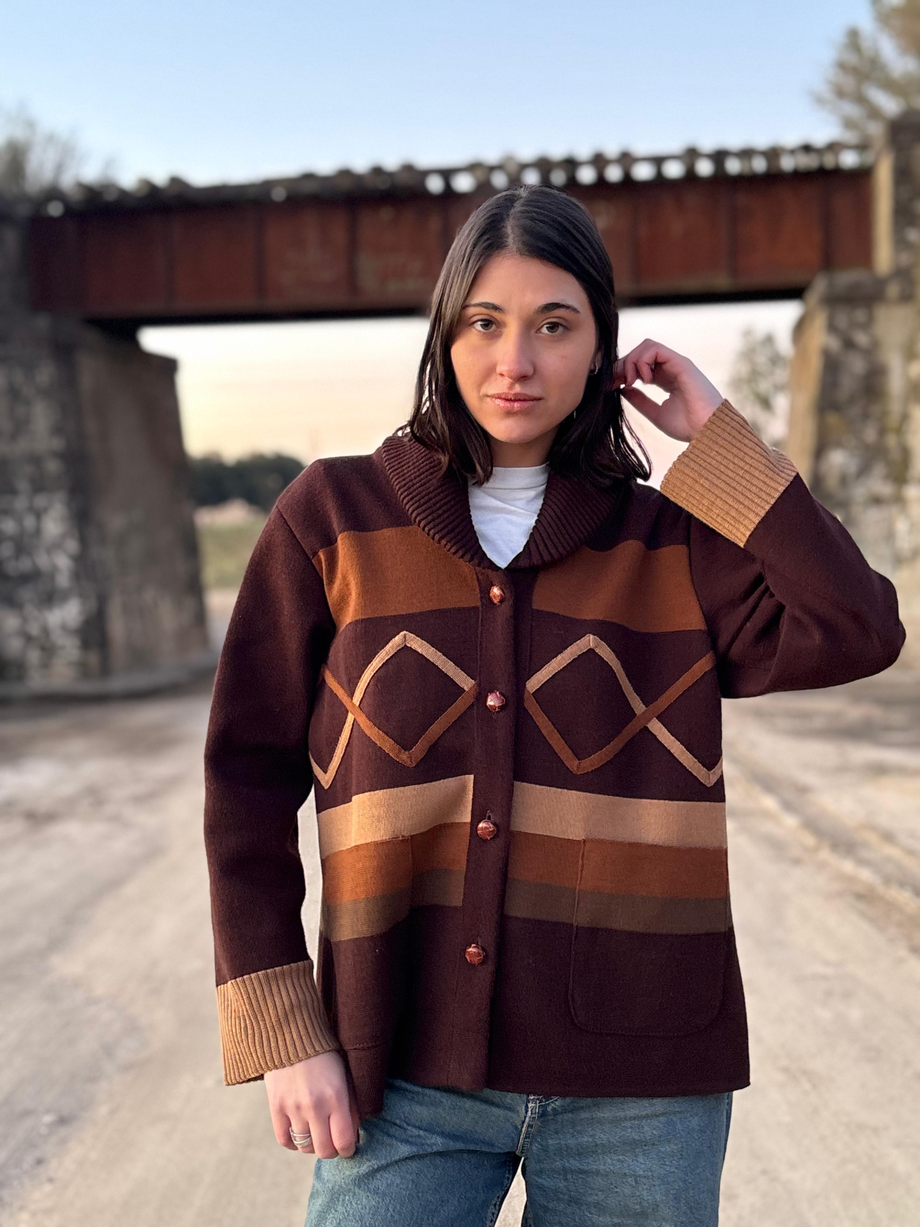 Campera Lisboa