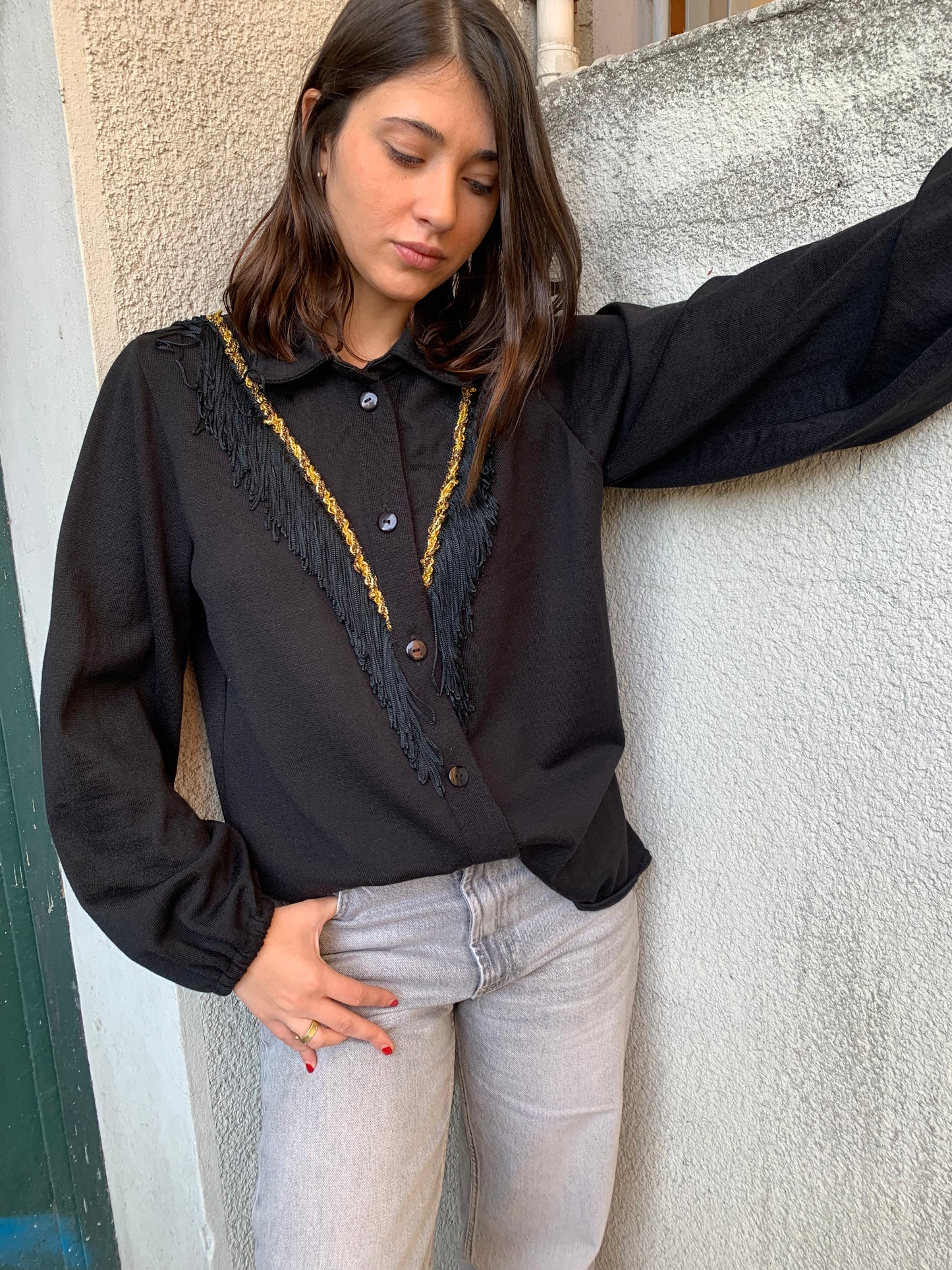 Camisa Siena