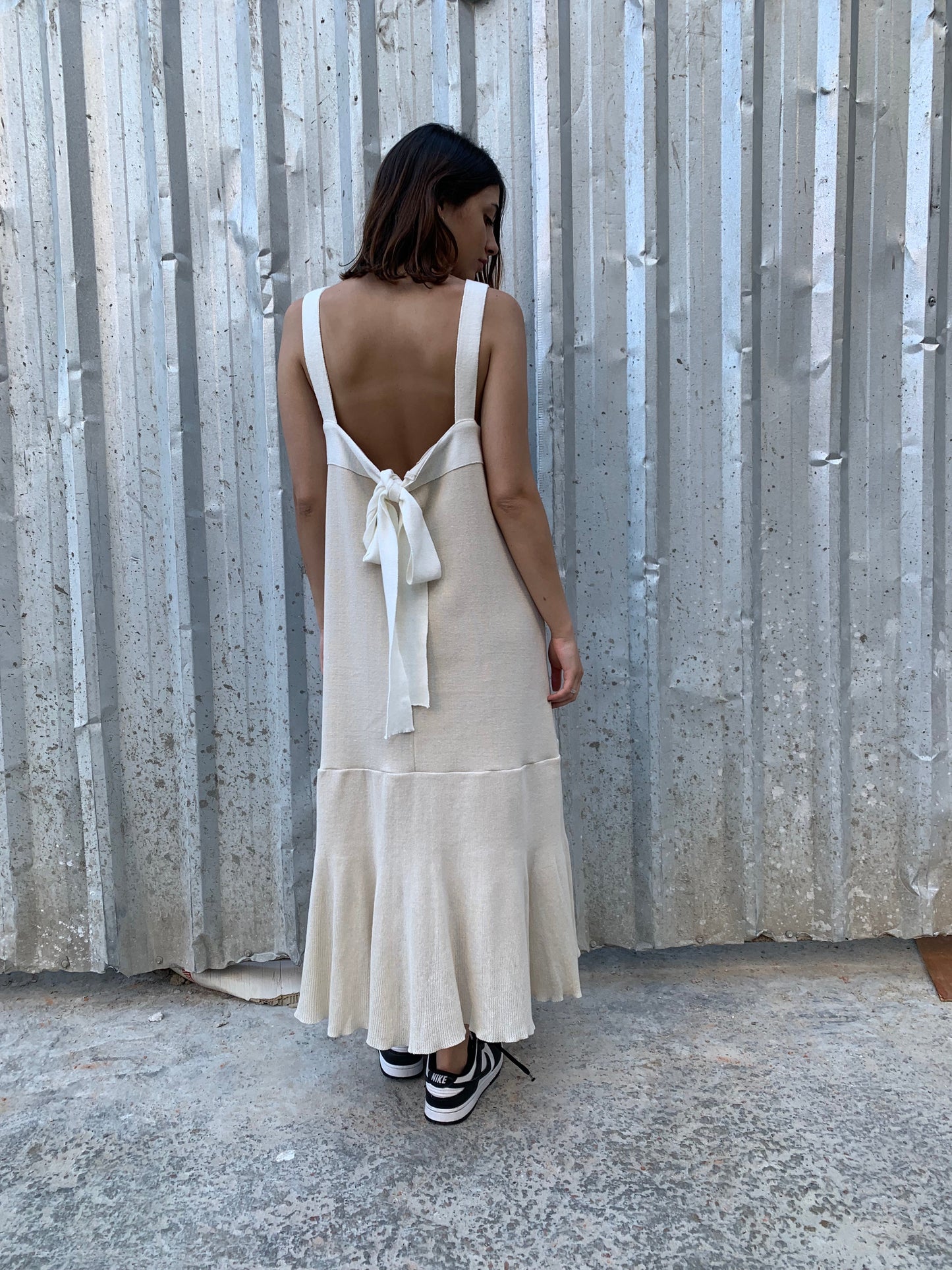Vestido Vic