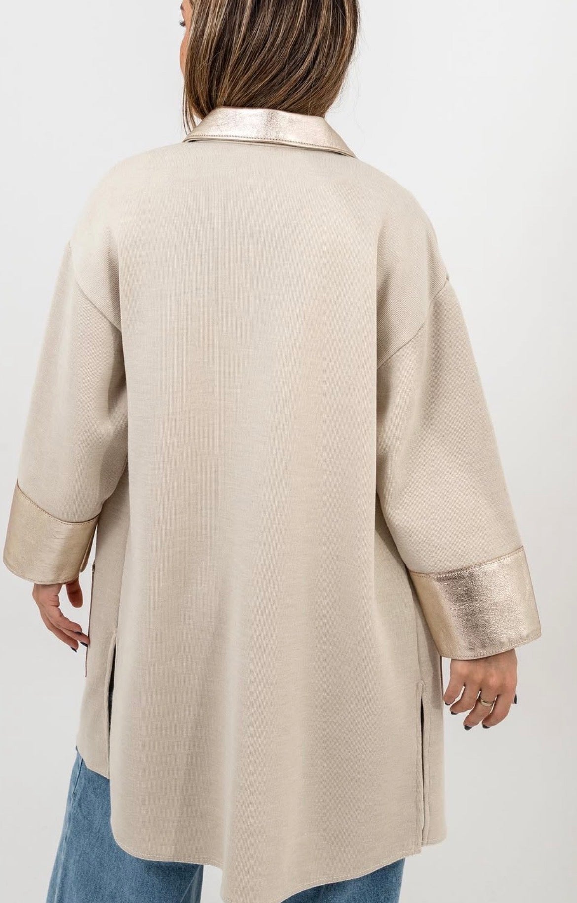 Camisa Berlín