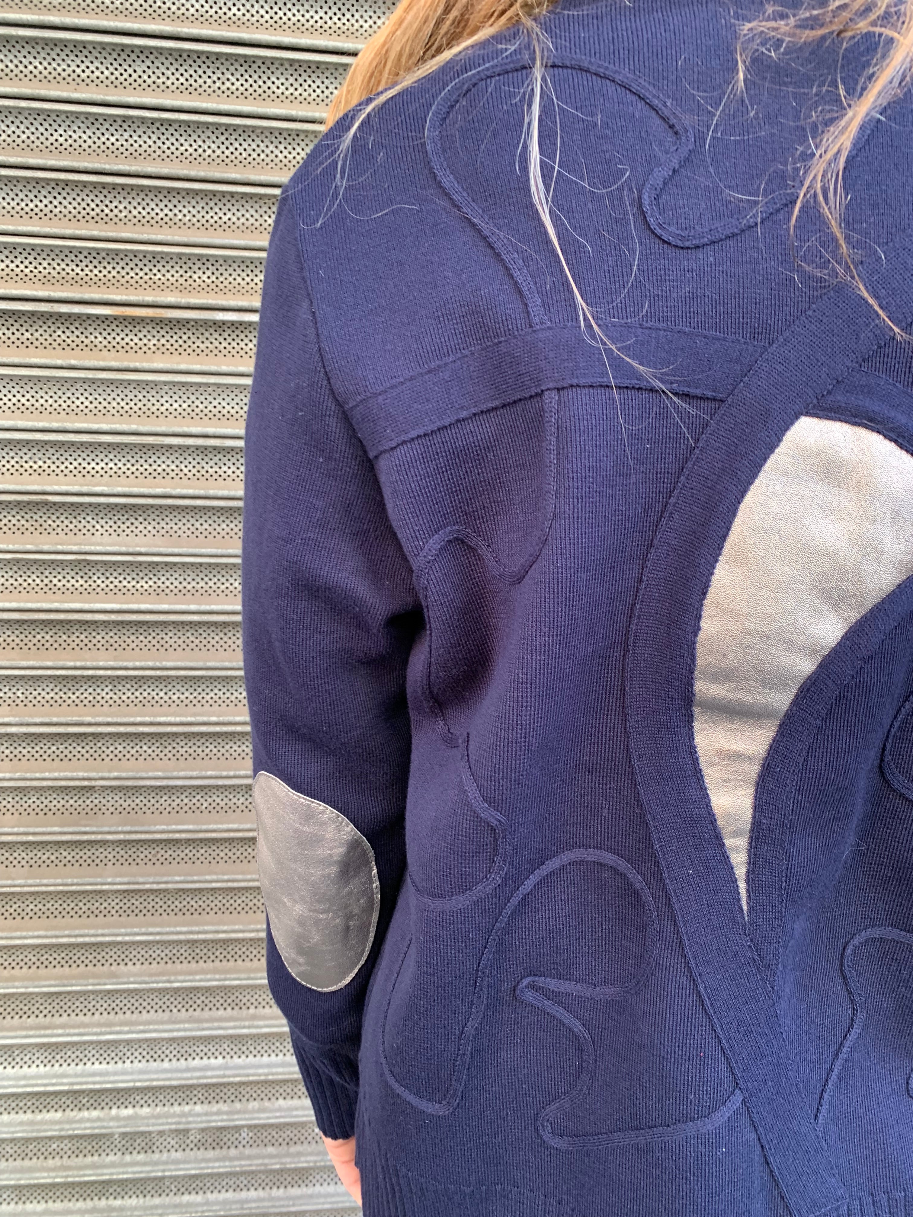 Cardigan Palma