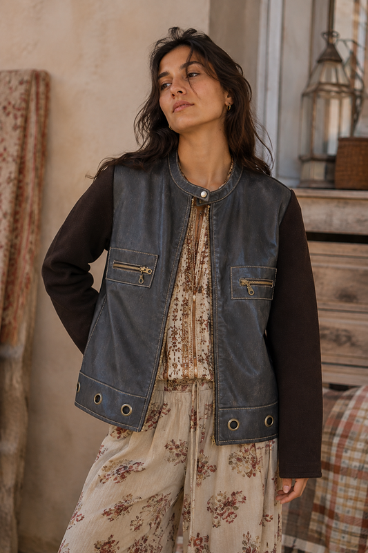 Campera sorrento