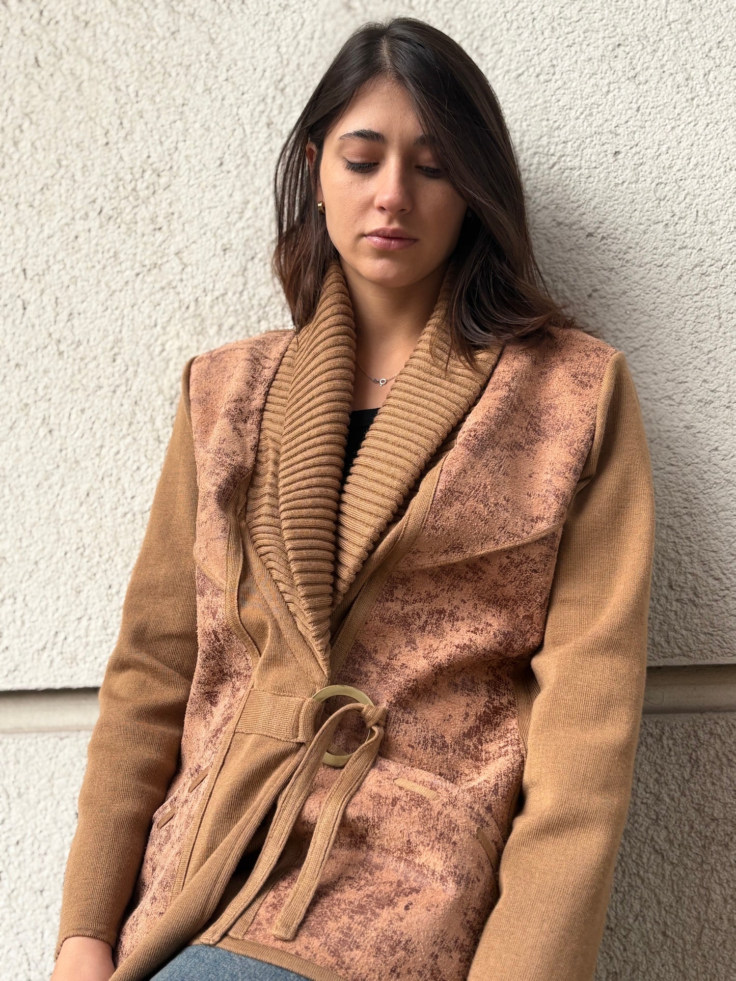 Chaqueta Alba