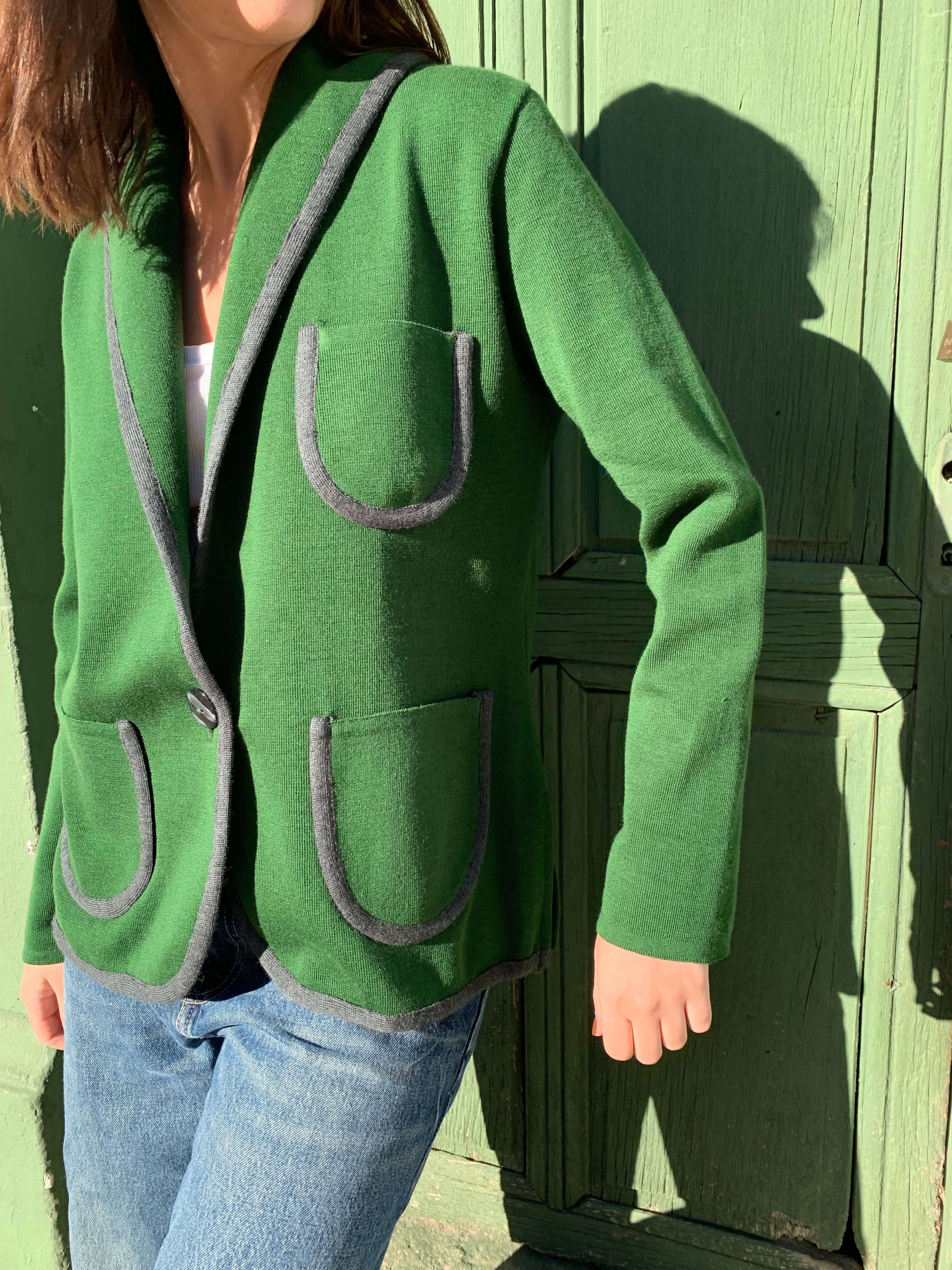 Blazer Nito