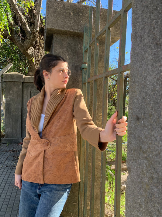 Chaqueta Ada