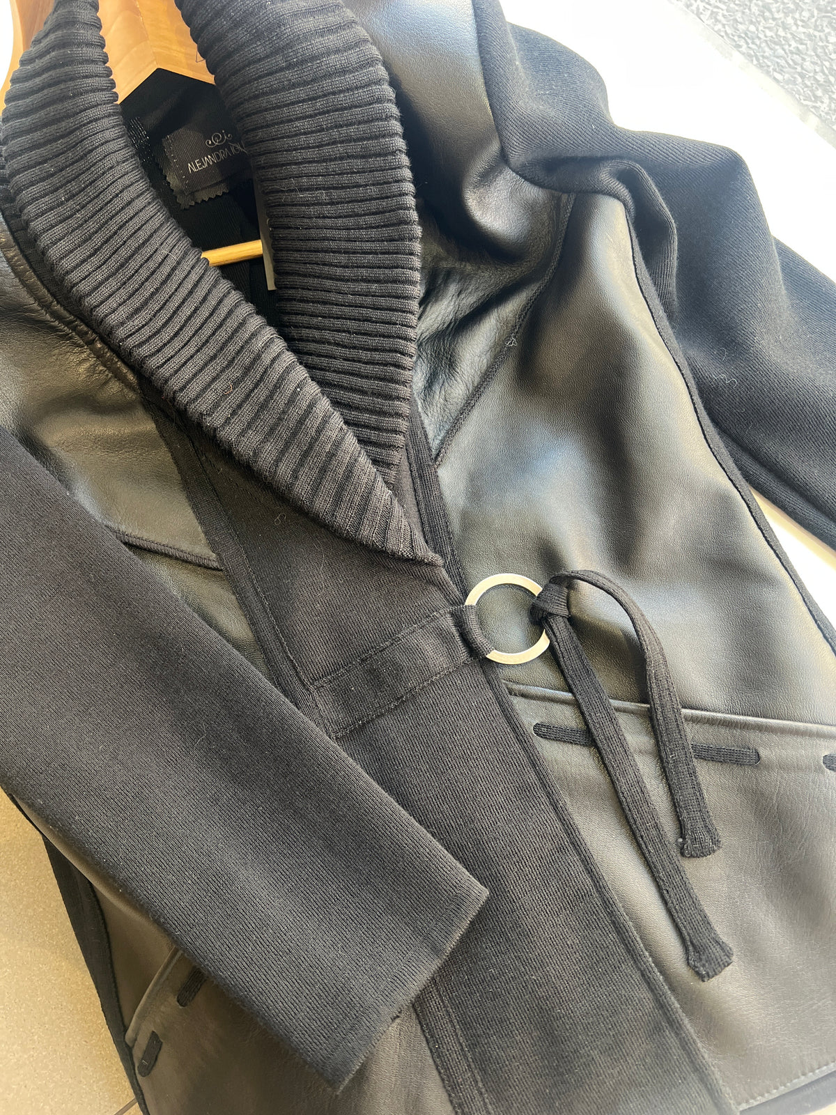 Chaqueta Alba