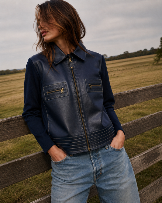 Campera Apolo