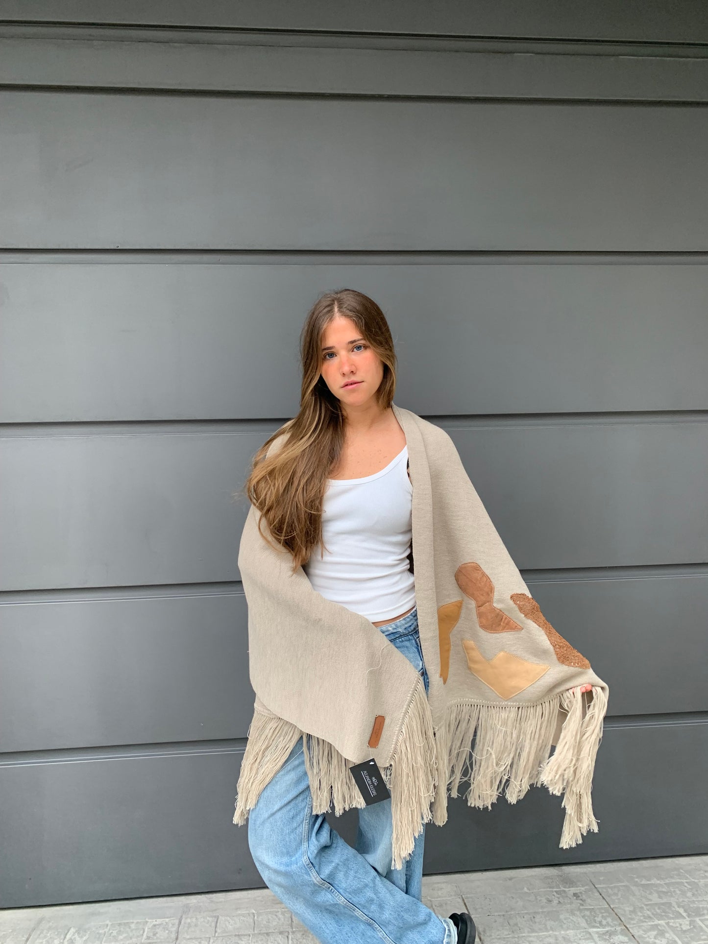 Pashmina Haz