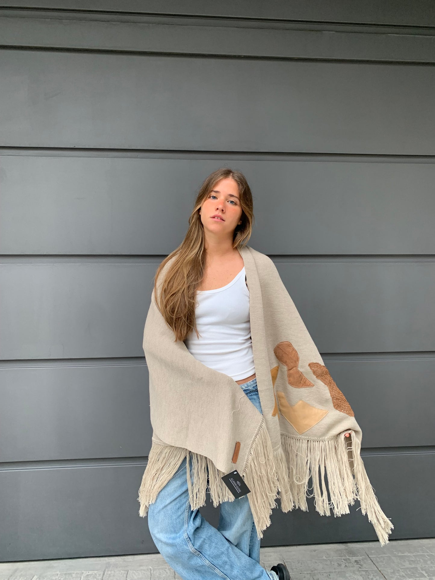 Pashmina Haz