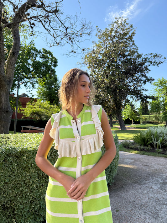 Vestido Mila