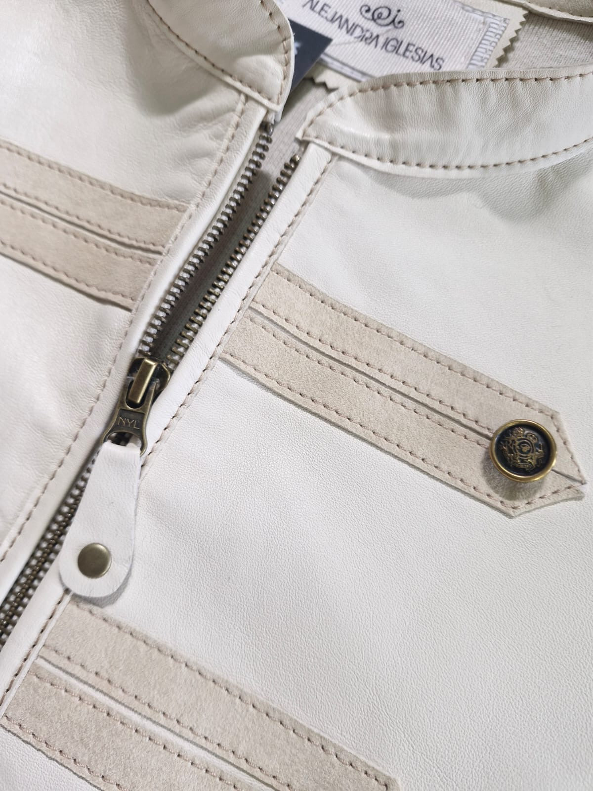 Chaqueta  Turin