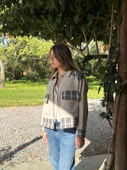 Campera Freda