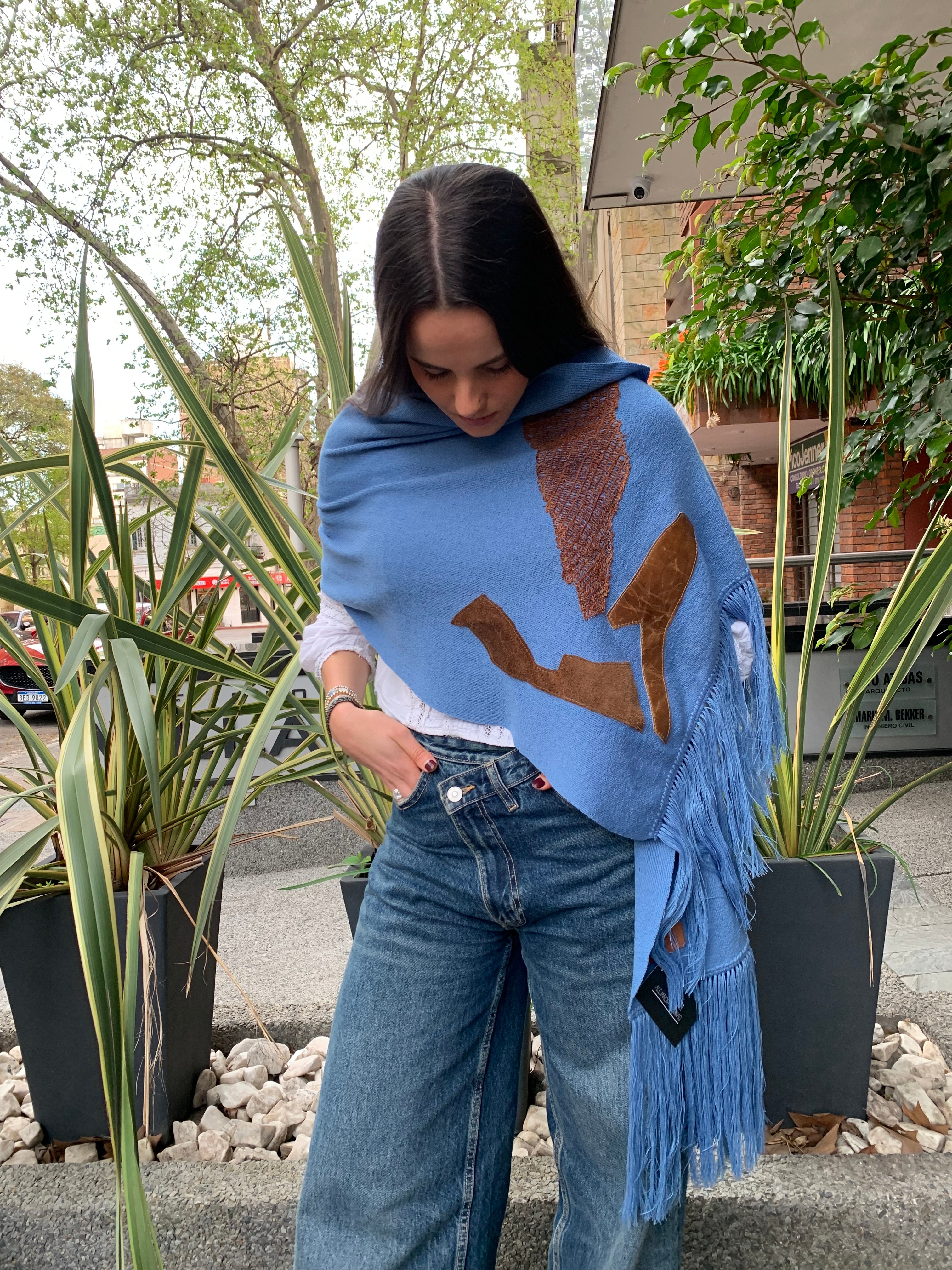 Pashmina Haz