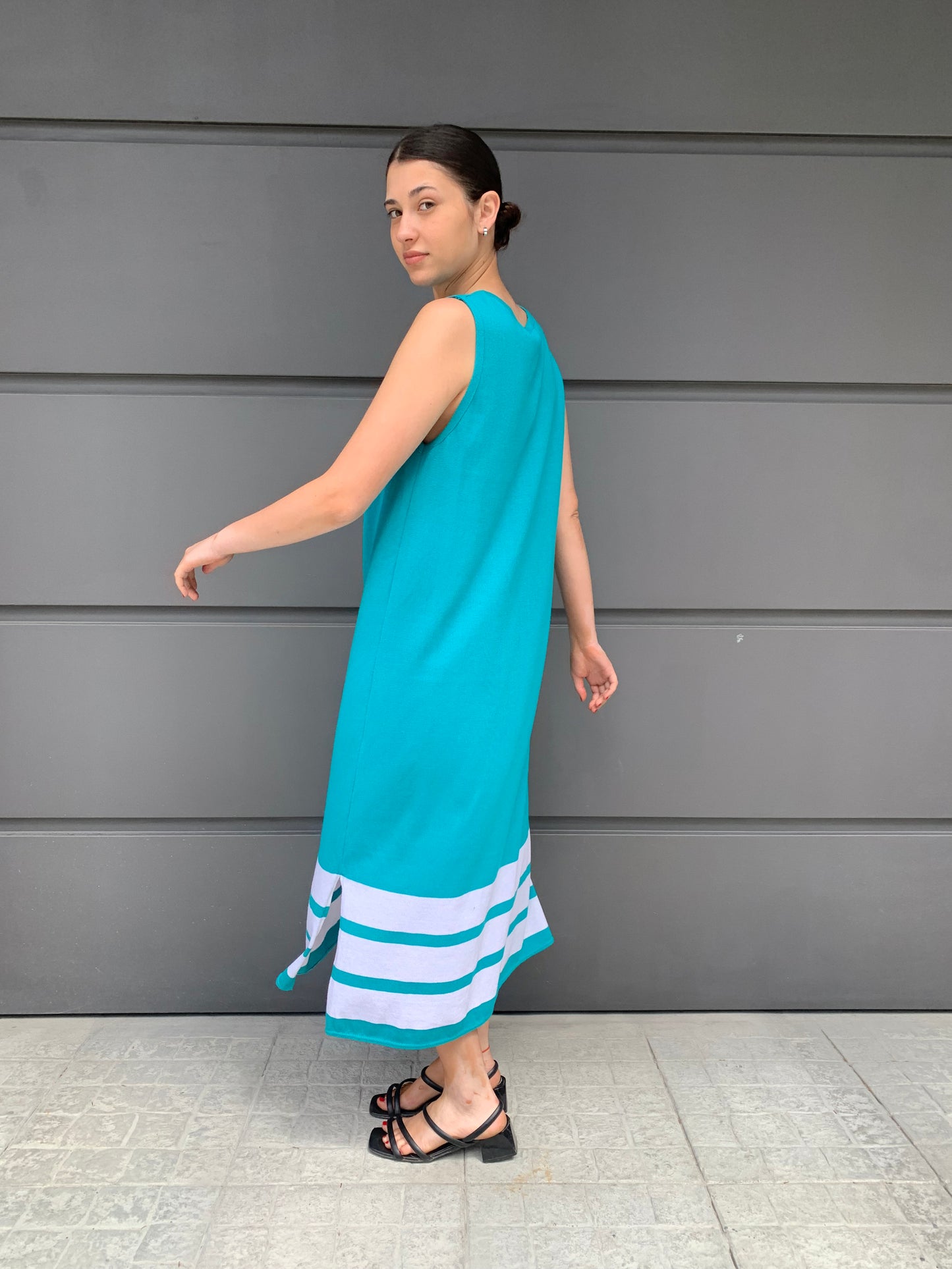 Vestido Cleo