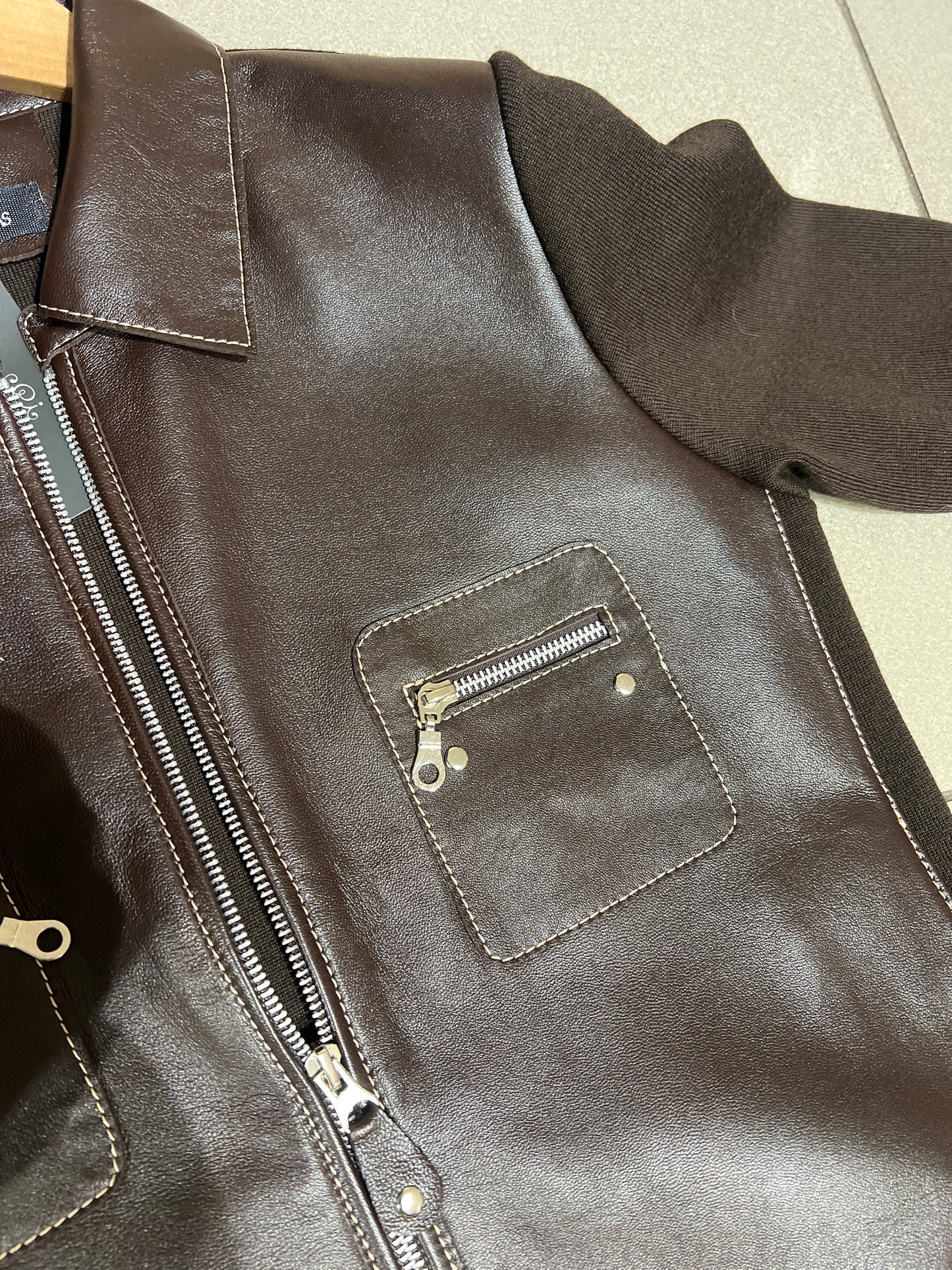 Campera  sorrento