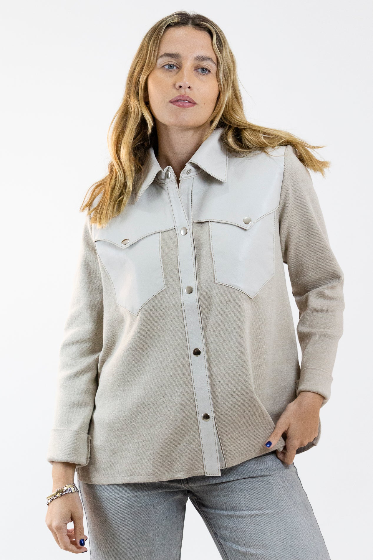 Camisa Sara