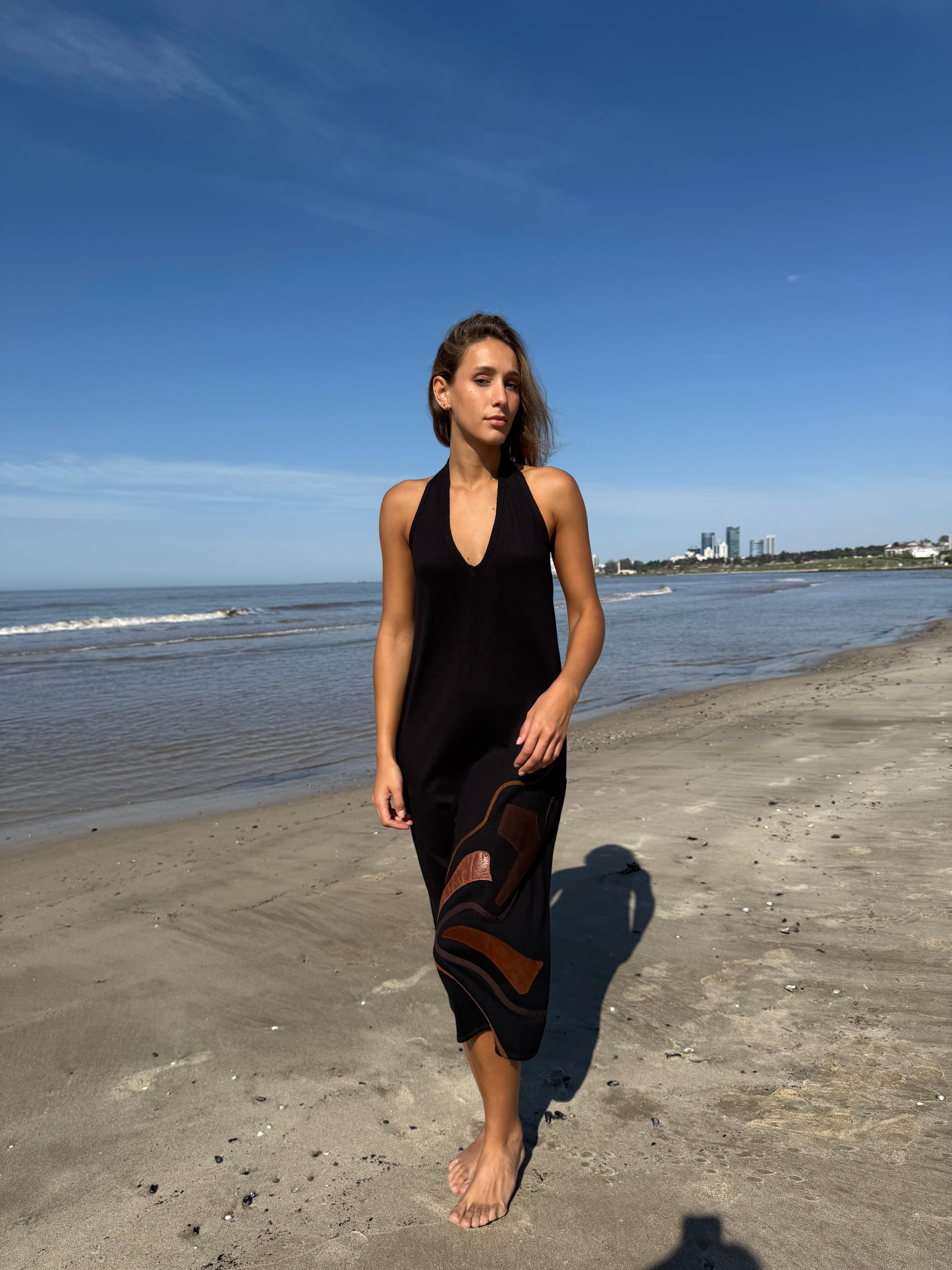 Vestido Bali