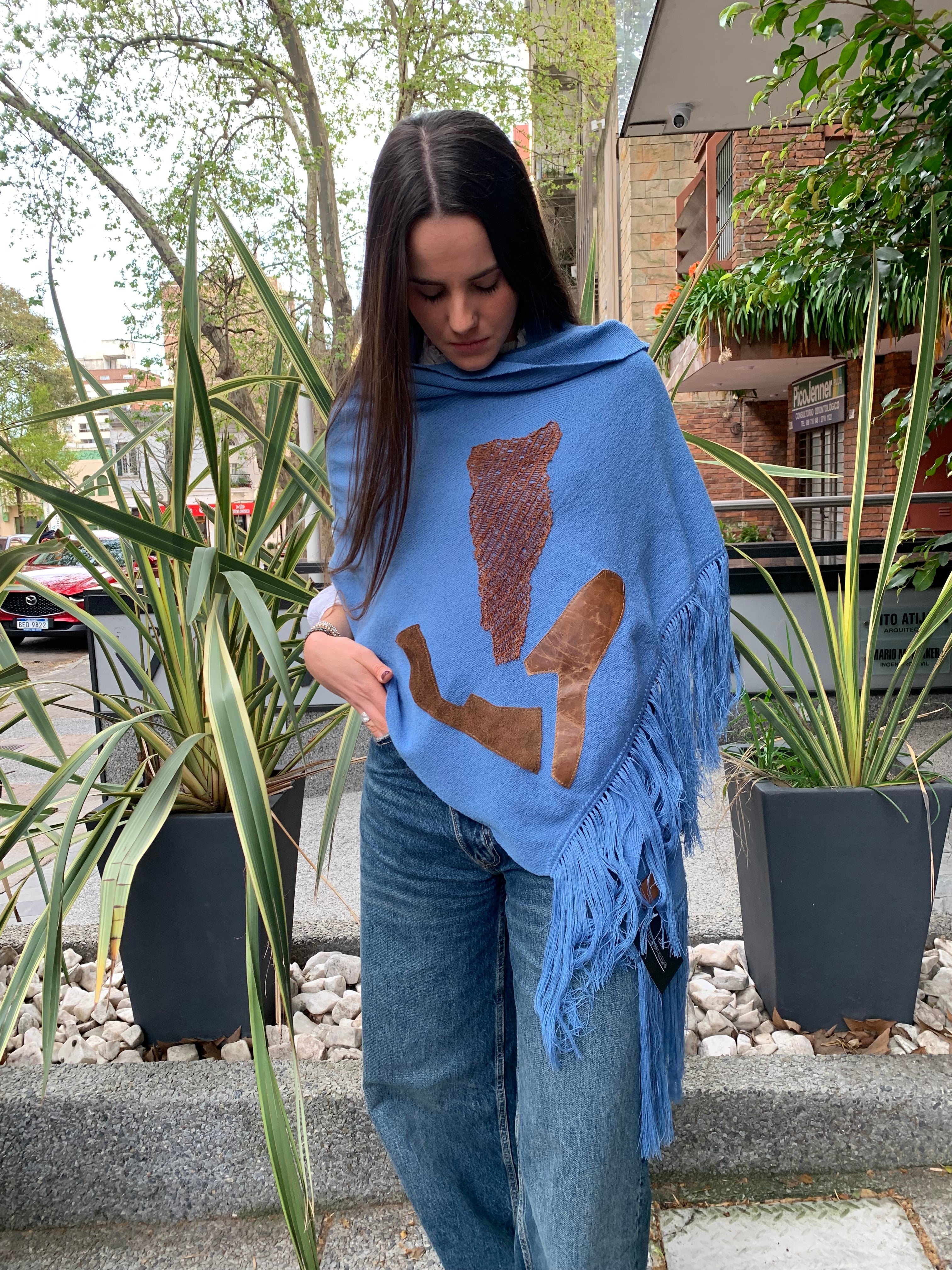 Pashmina Haz