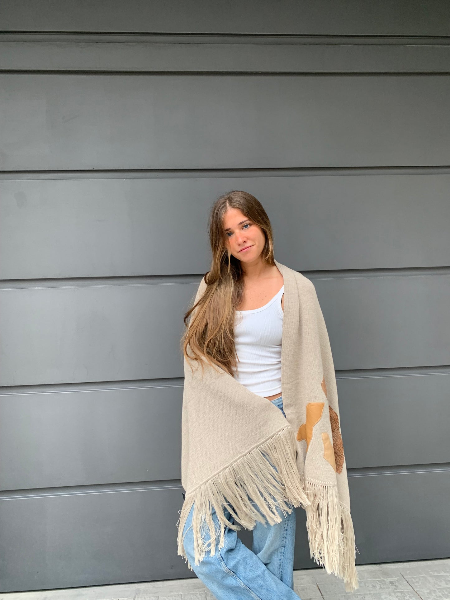 Pashmina Haz